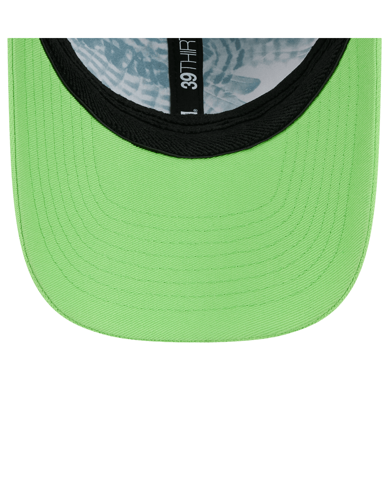 New Era Caps Seattle Seahawks New Era NFL Draft 26 39THIRTY M-Crown Stretch-Fit Hat