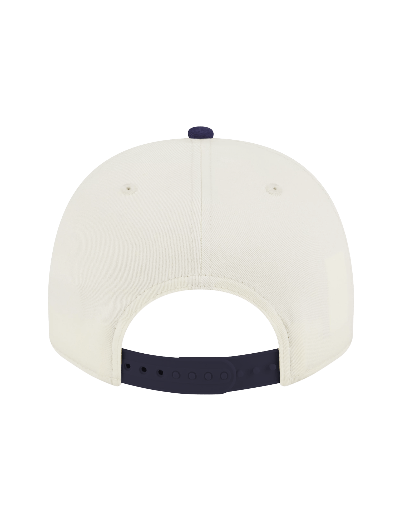 New Era Caps Seattle Seahawks New Era NFL Team 2T 9FIFTY A-Frame Pre-Curved Snapback Hat - Chrome