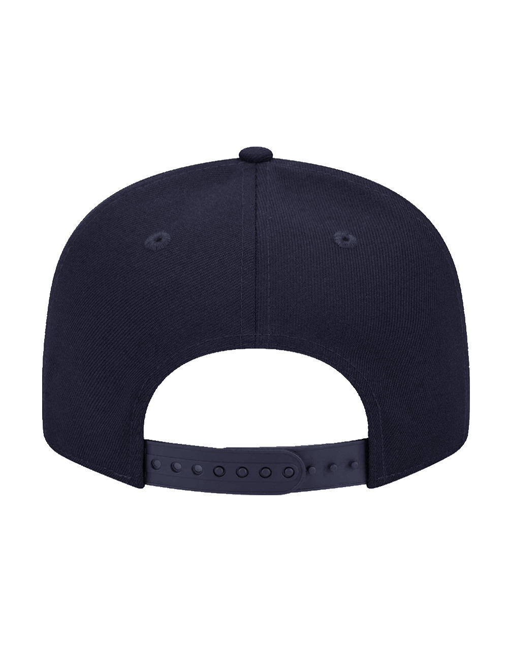 New Era Caps Seattle Seahawks New Era NFL Team 9FIFTY Snapback Hat - Navy