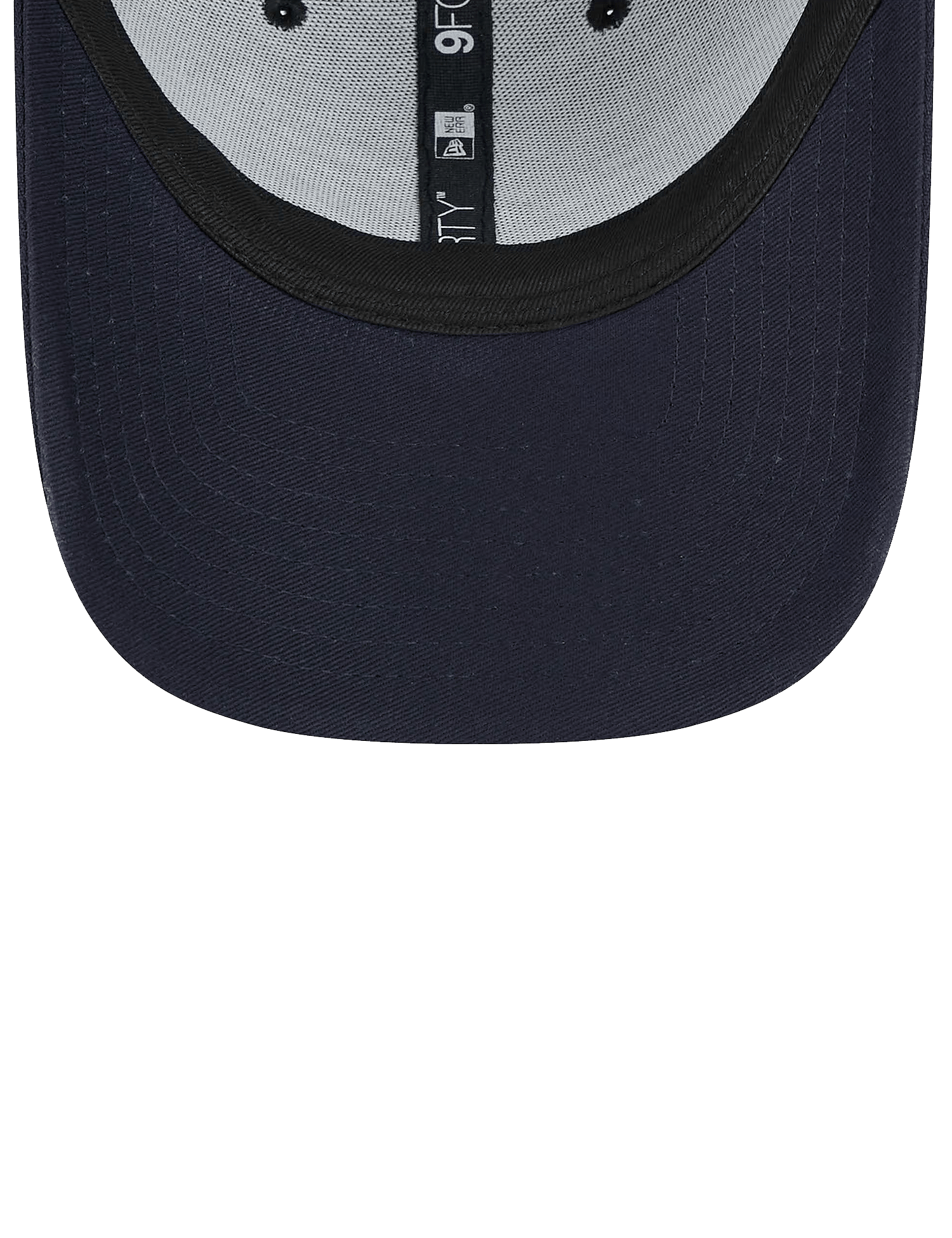 New Era Caps Seattle Seahawks New Era NFL Team 9FORTY Snapback Hat - Navy
