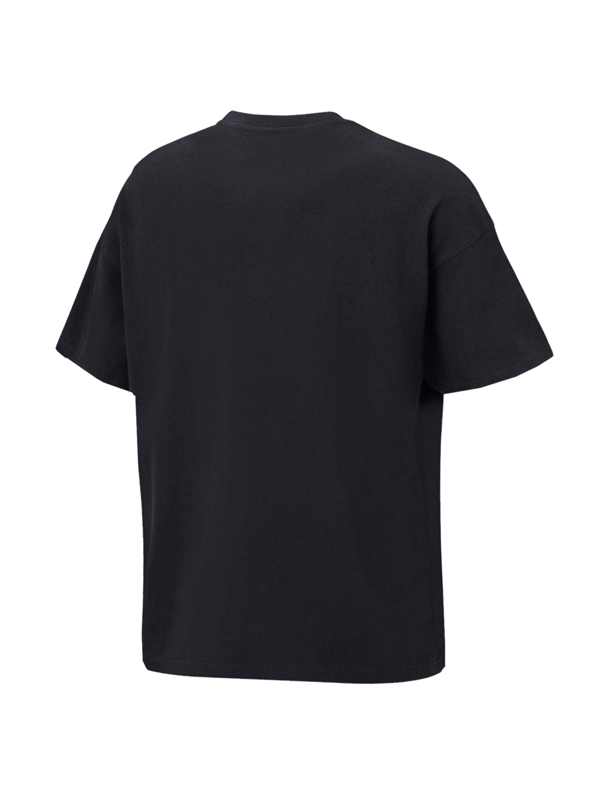 NFL Branded T-Shirts Seattle Seahawks NFL XLVIII Champs Vintage T-Shirt - Washed Black
