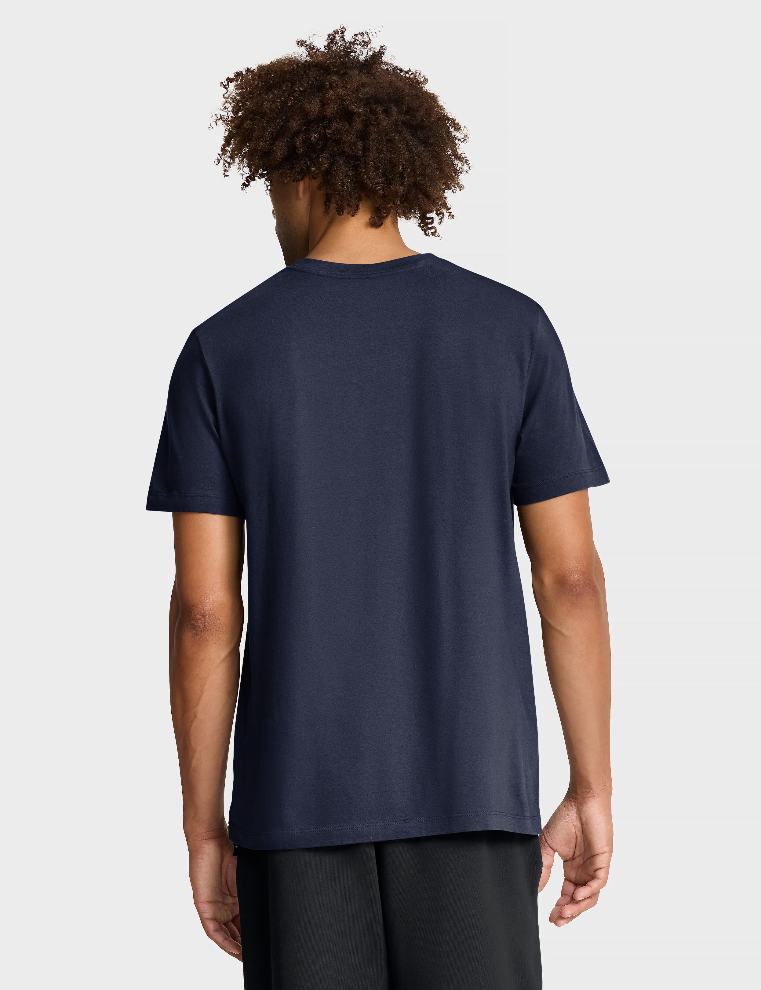 Nike T-Shirts Seattle Seahawks Nike NFL Property Of Cotton T-Shirt - Navy