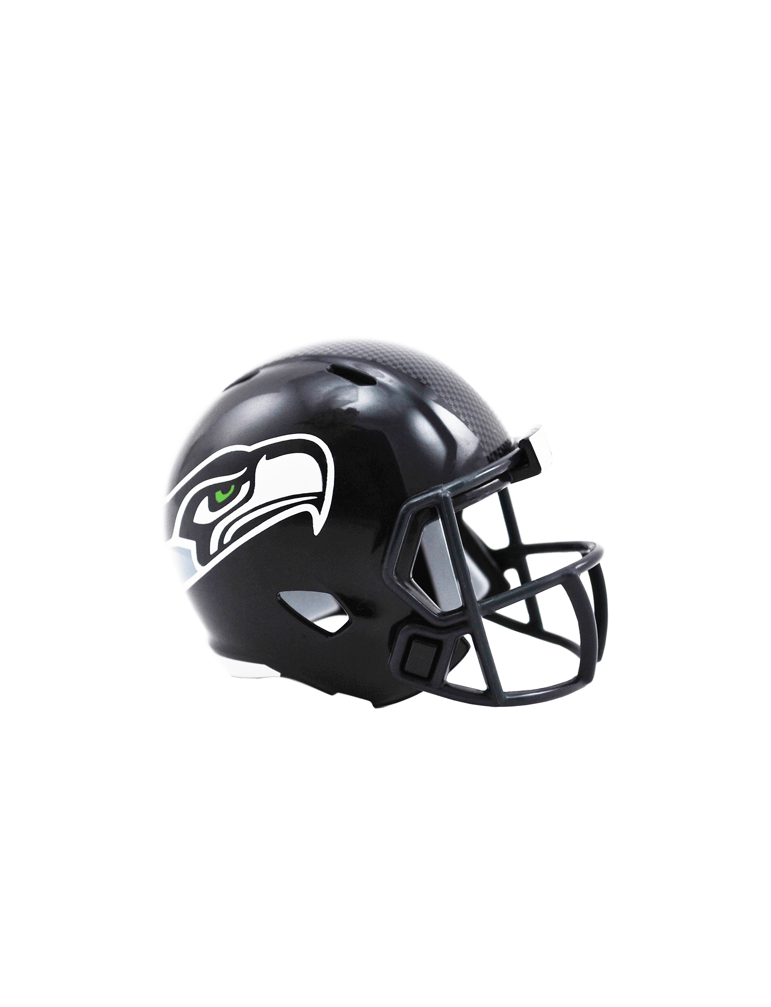 Riddell Helmets Seattle Seahawks Riddell NFL Speed Pocket Size Helmet