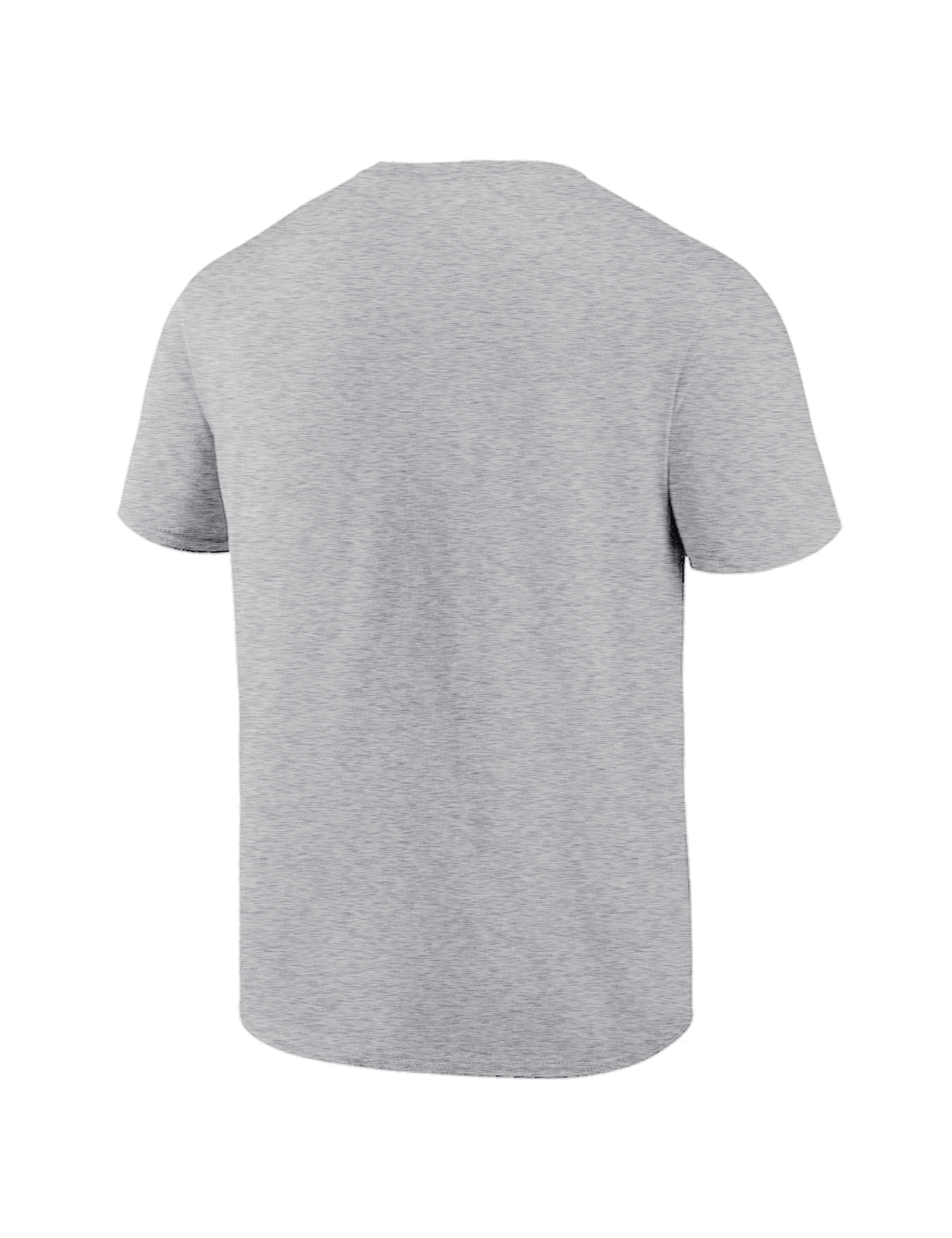 500 Level T-Shirts Shai Gilgeous-Alexander Oklahoma City Thunder 500 Level NBA Cartoon T-Shirt - Grey