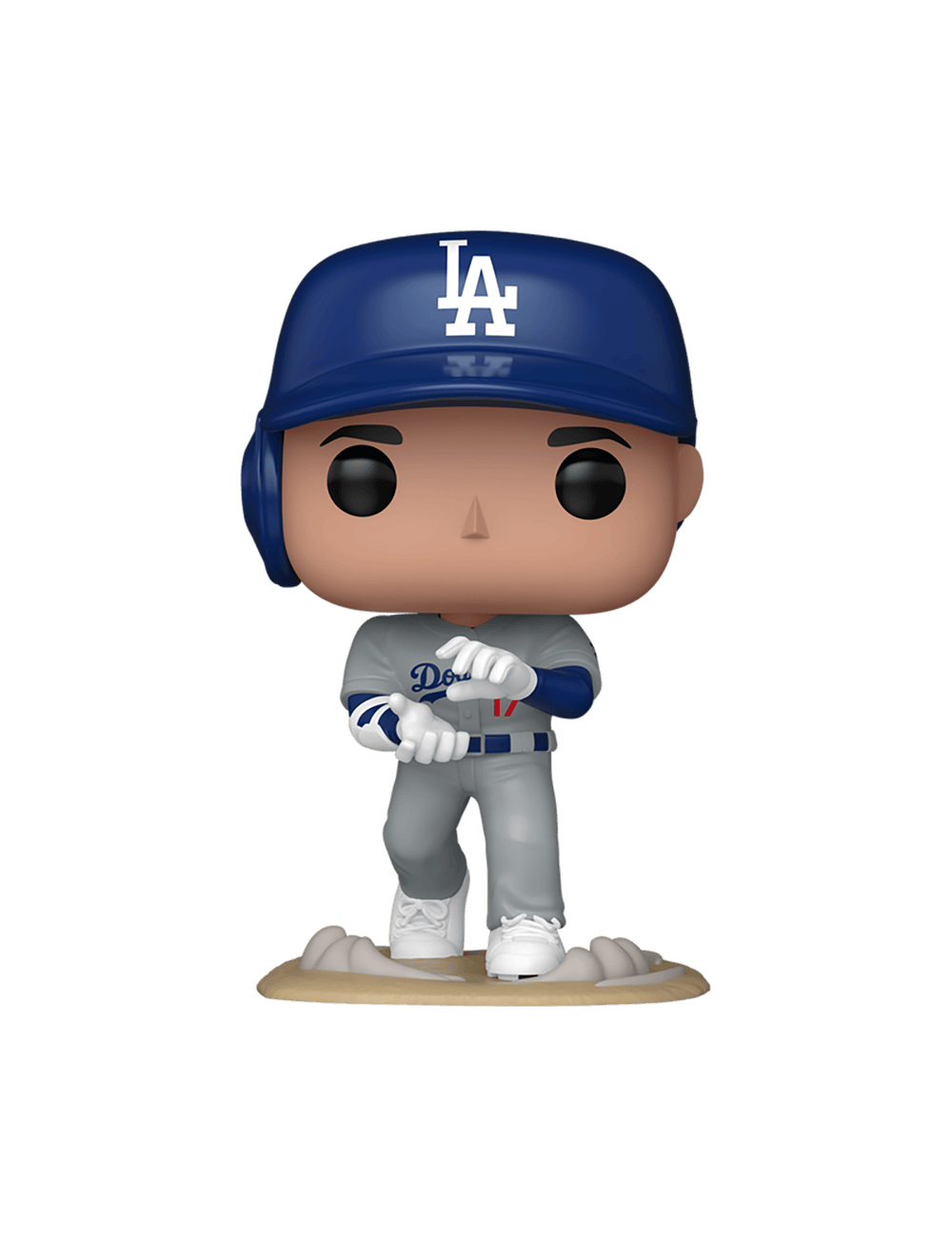 Funko Figures Shohei Ohtani Los Angeles Dodgers Funko MLB Road Vinyl Pop Figure - 126