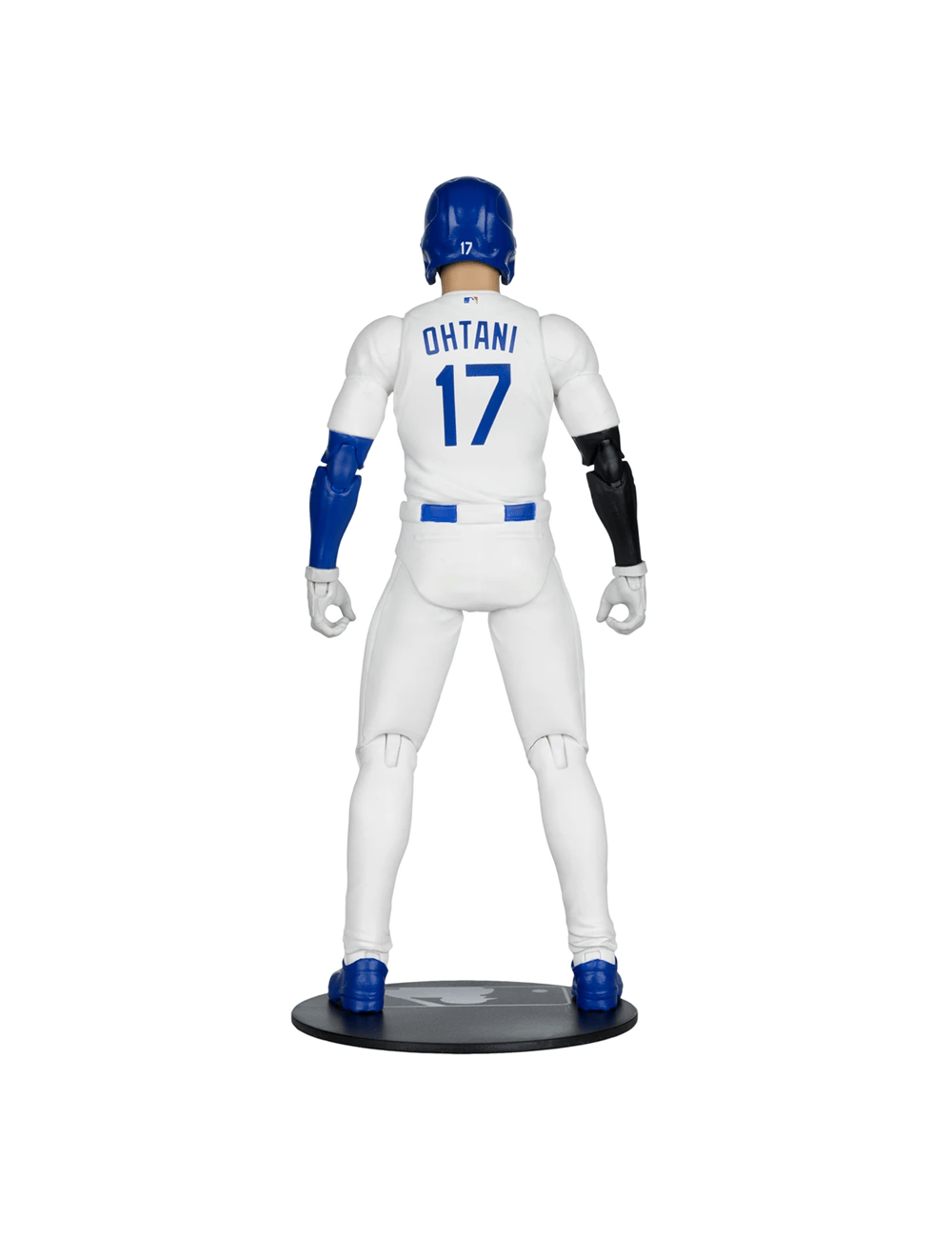 McFarlane Toys Figures Shohei Ohtani Los Angeles Dodgers McFarlane Sportspick 6" Figure