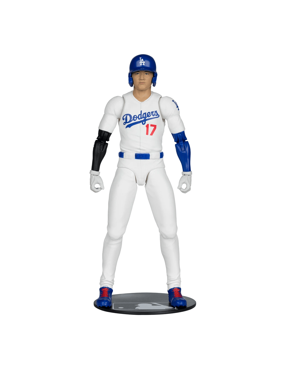 McFarlane Toys Figures Shohei Ohtani Los Angeles Dodgers McFarlane Sportspick 6" Figure