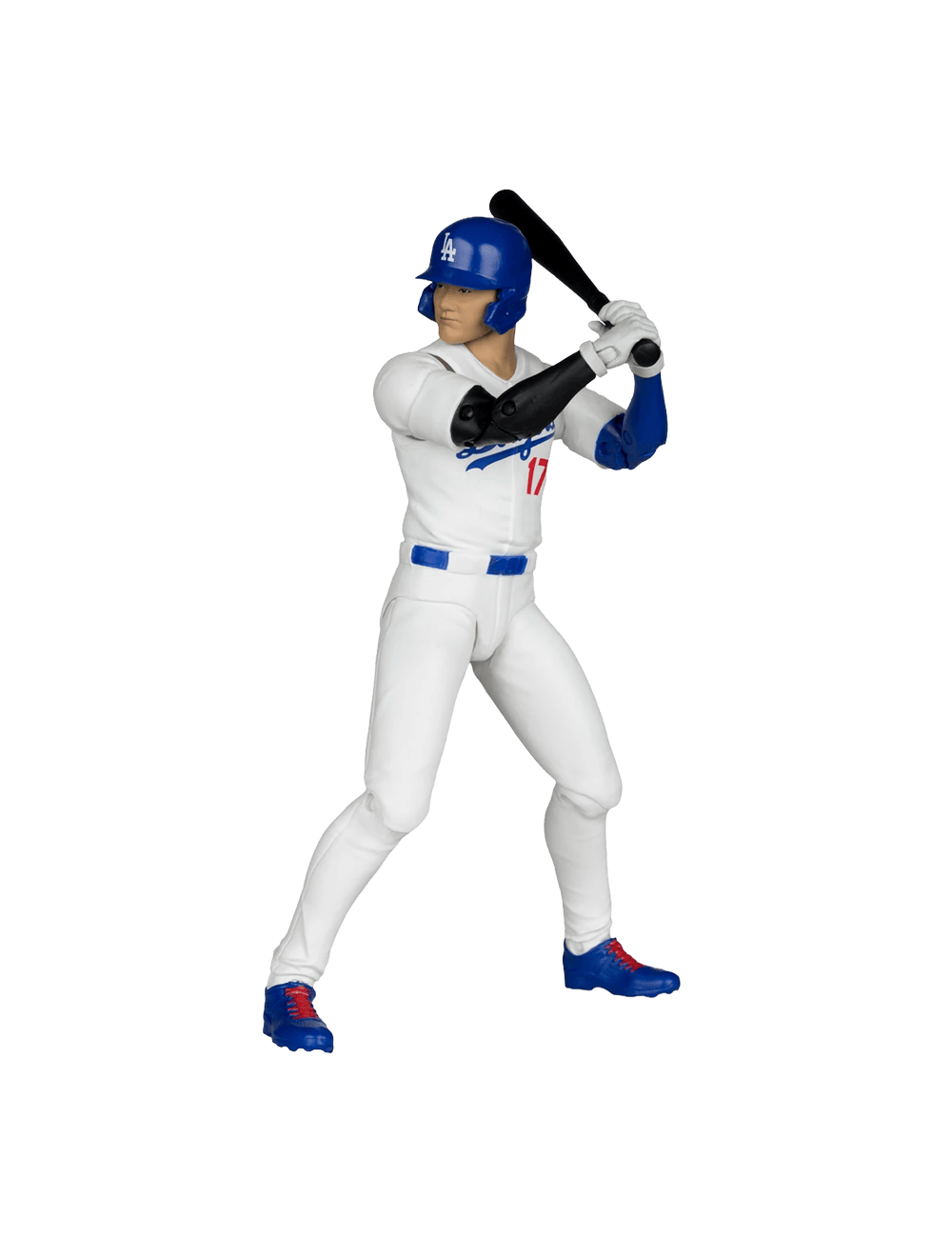 McFarlane Toys Figures Shohei Ohtani Los Angeles Dodgers McFarlane Sportspick 6" Figure