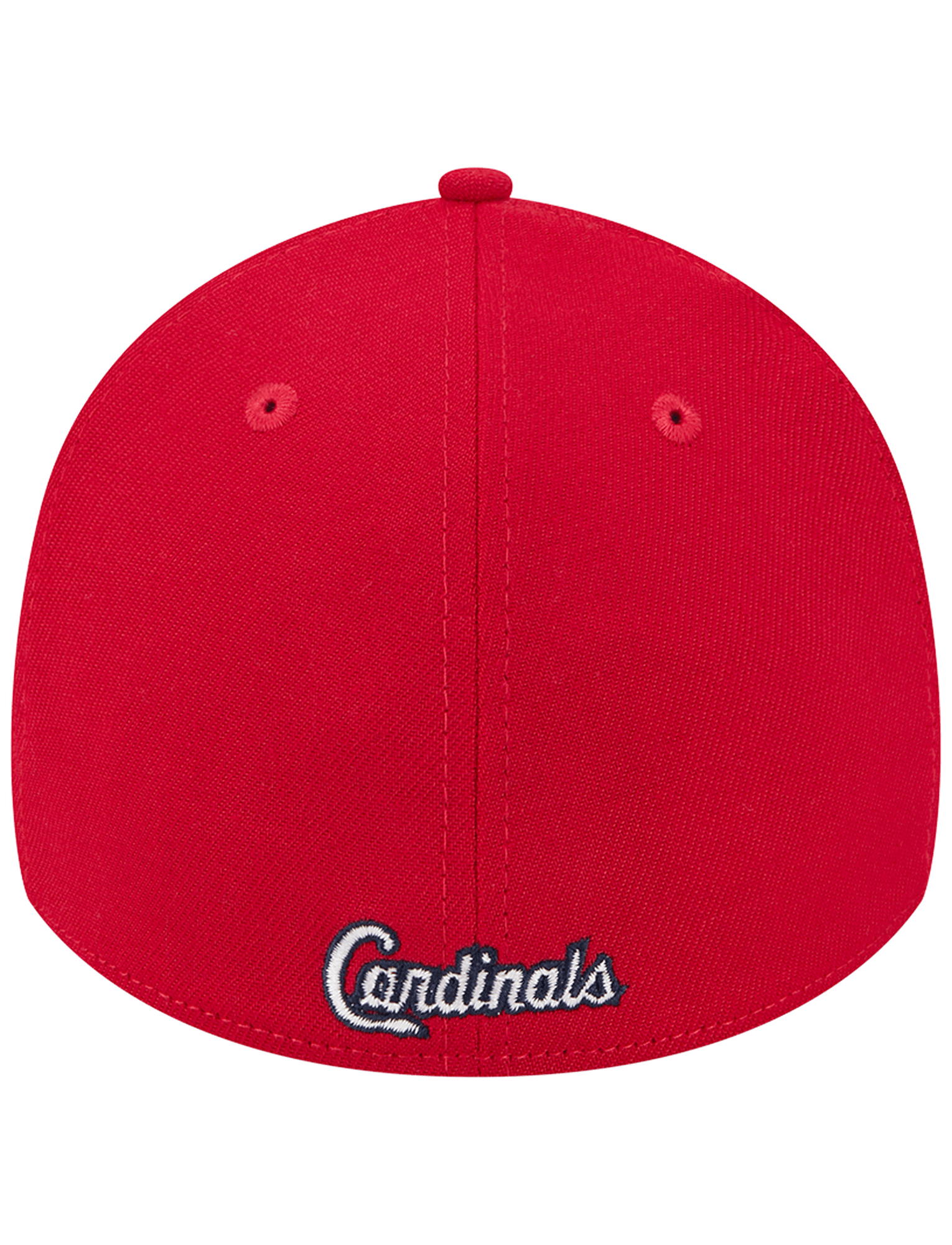 New Era Caps St Louis Cardinals New Era MLB 24 All-Star Workout 39THIRTY Stretch-Fit Hat