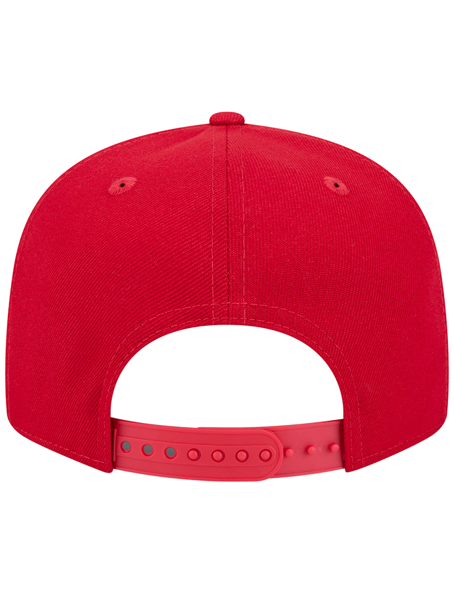 New Era Caps St Louis Cardinals New Era MLB 24 All-Star Workout 9FIFTY Snapback Hat