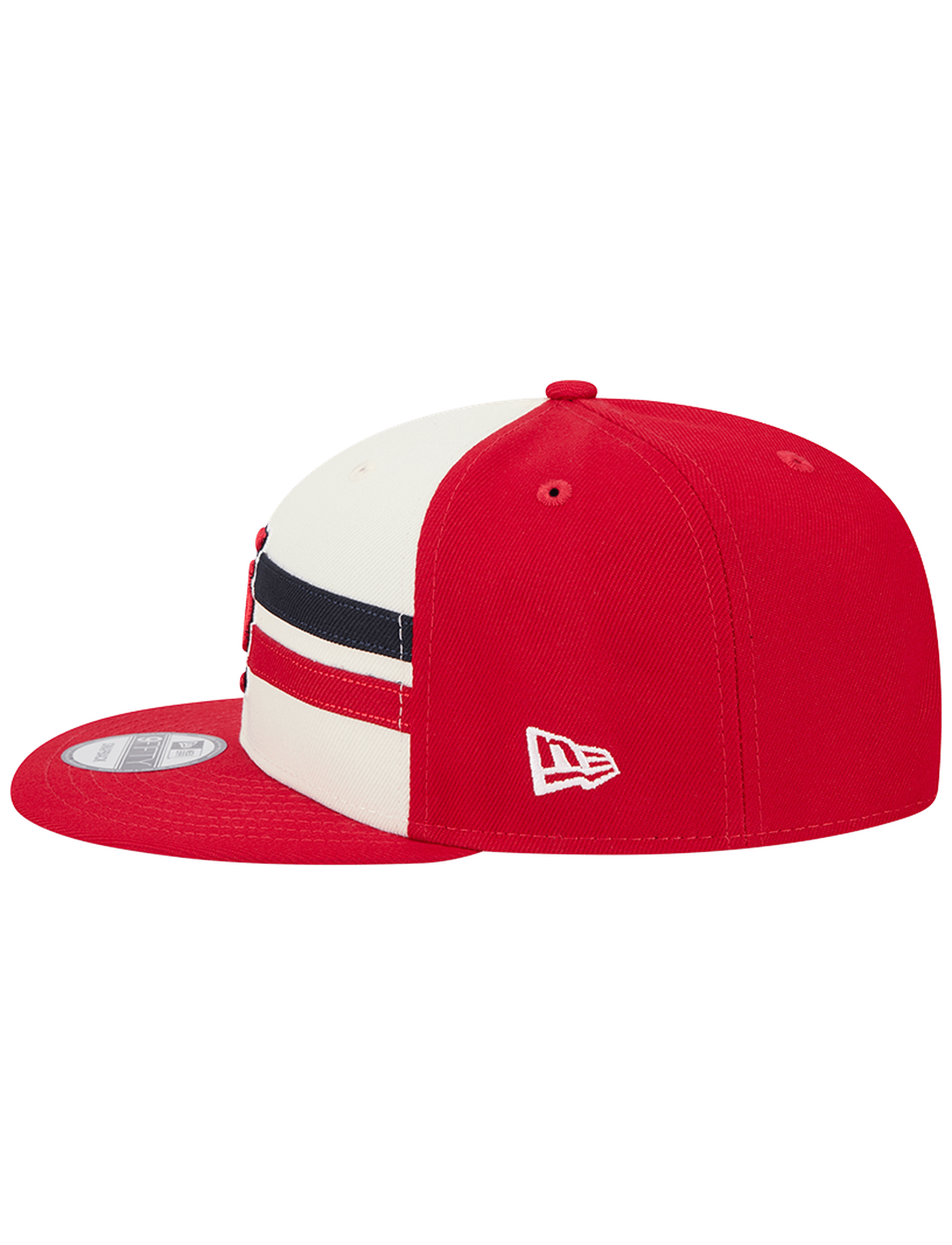 New Era Caps St Louis Cardinals New Era MLB 24 All-Star Workout 9FIFTY Snapback Hat