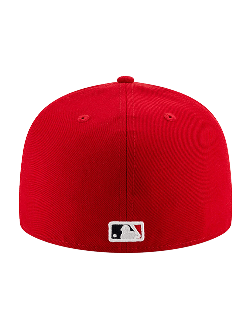 New Era Caps St Louis Cardinals New Era MLB AC On-Field Game 59FIFTY Fitted Hat - Red
