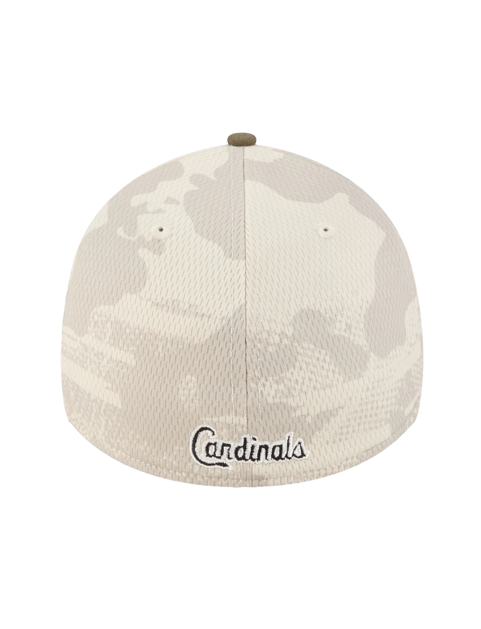 New Era Caps St Louis Cardinals New Era MLB Armed Forces 2025 39THIRTY Stretch-Fit Hat