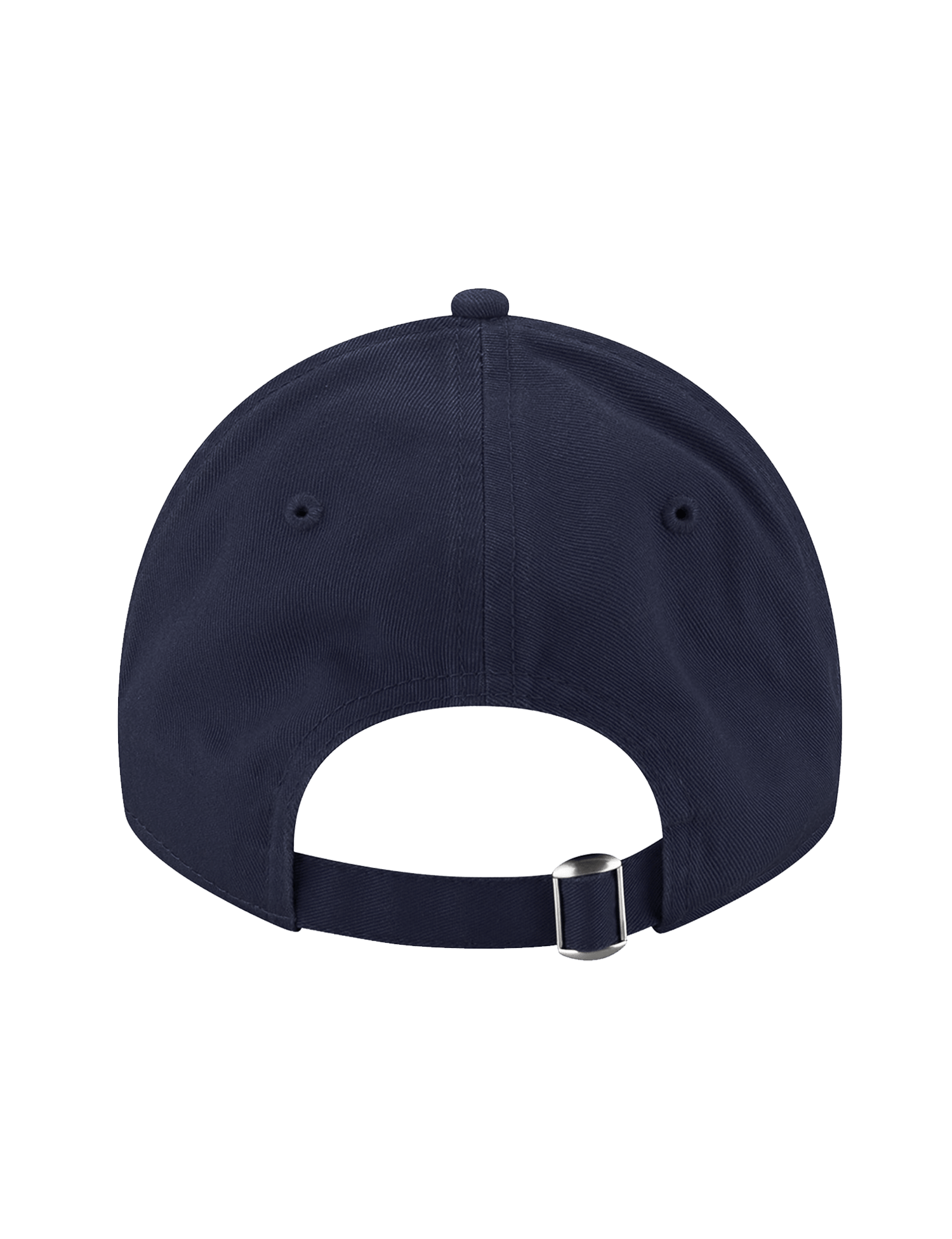 New Era Caps St Louis Cardinals New Era MLB Team Alt 9TWENTY Strapback Hat - Navy