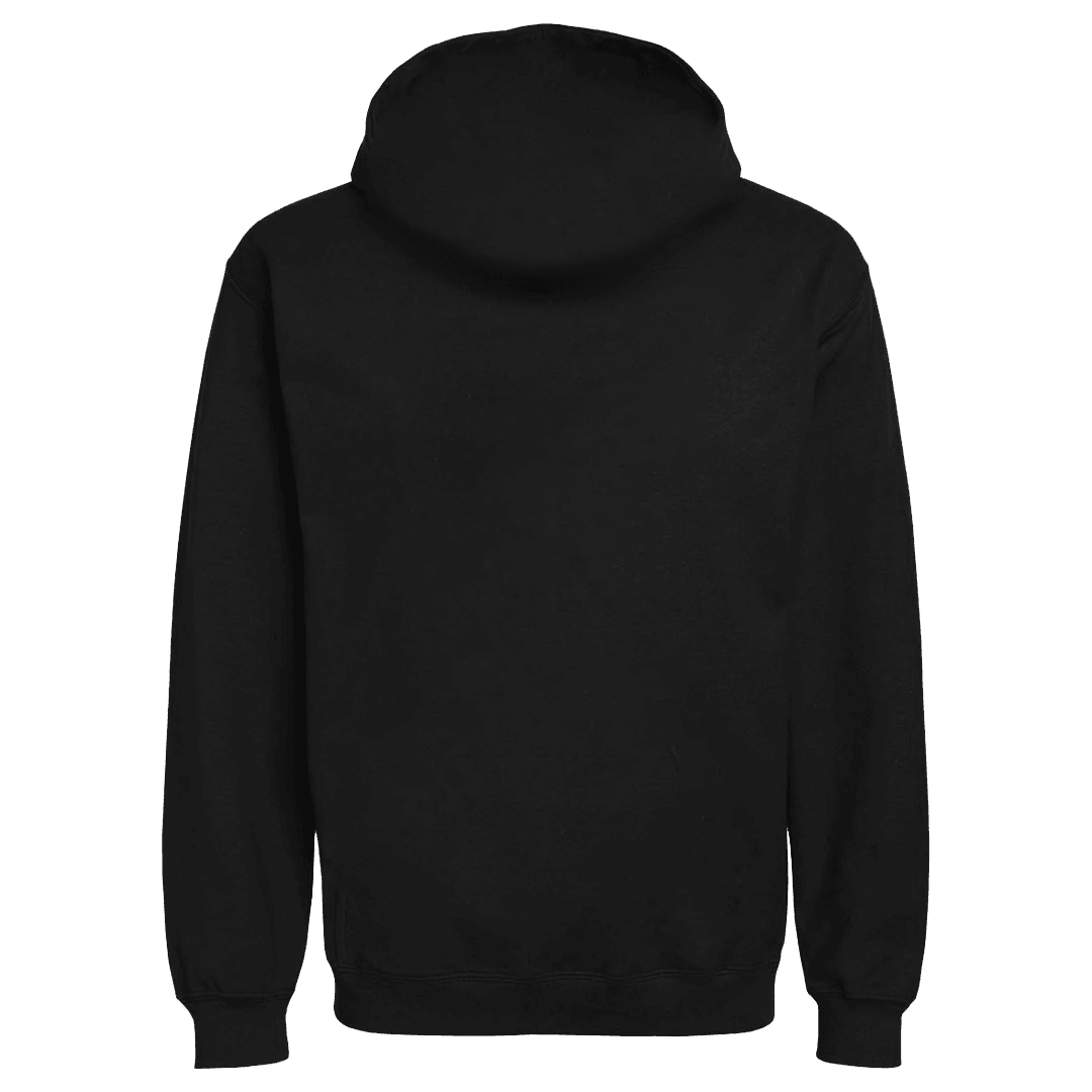 500 Level Jumpers Steph Curry Golden State Warriors 500 Level NBA Clutch Award Hoodie Jumper - Black