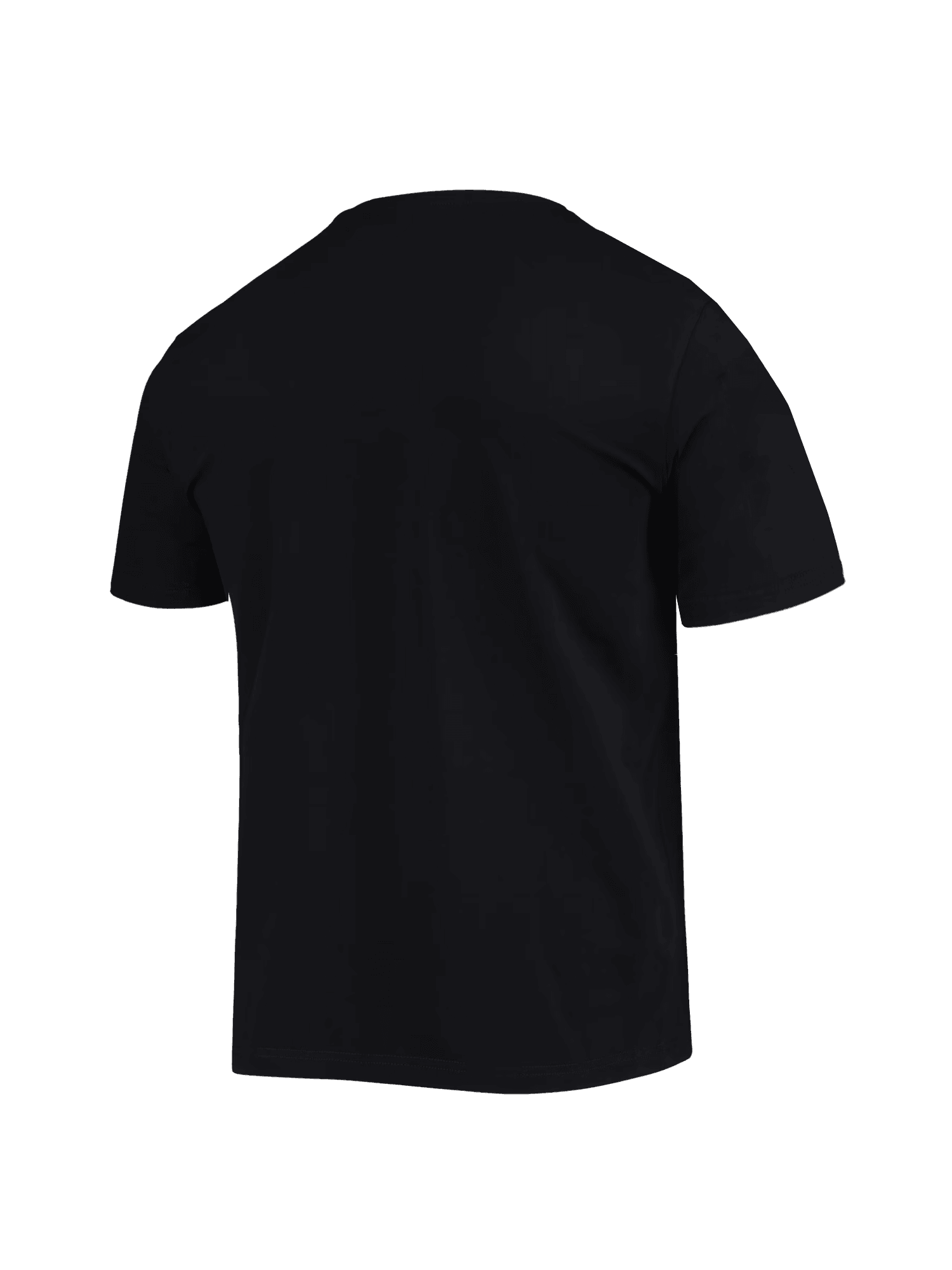 500 Level T-Shirts Steph Curry Golden State Warriors 500 Level NBA Clutch Award T-Shirt - Black