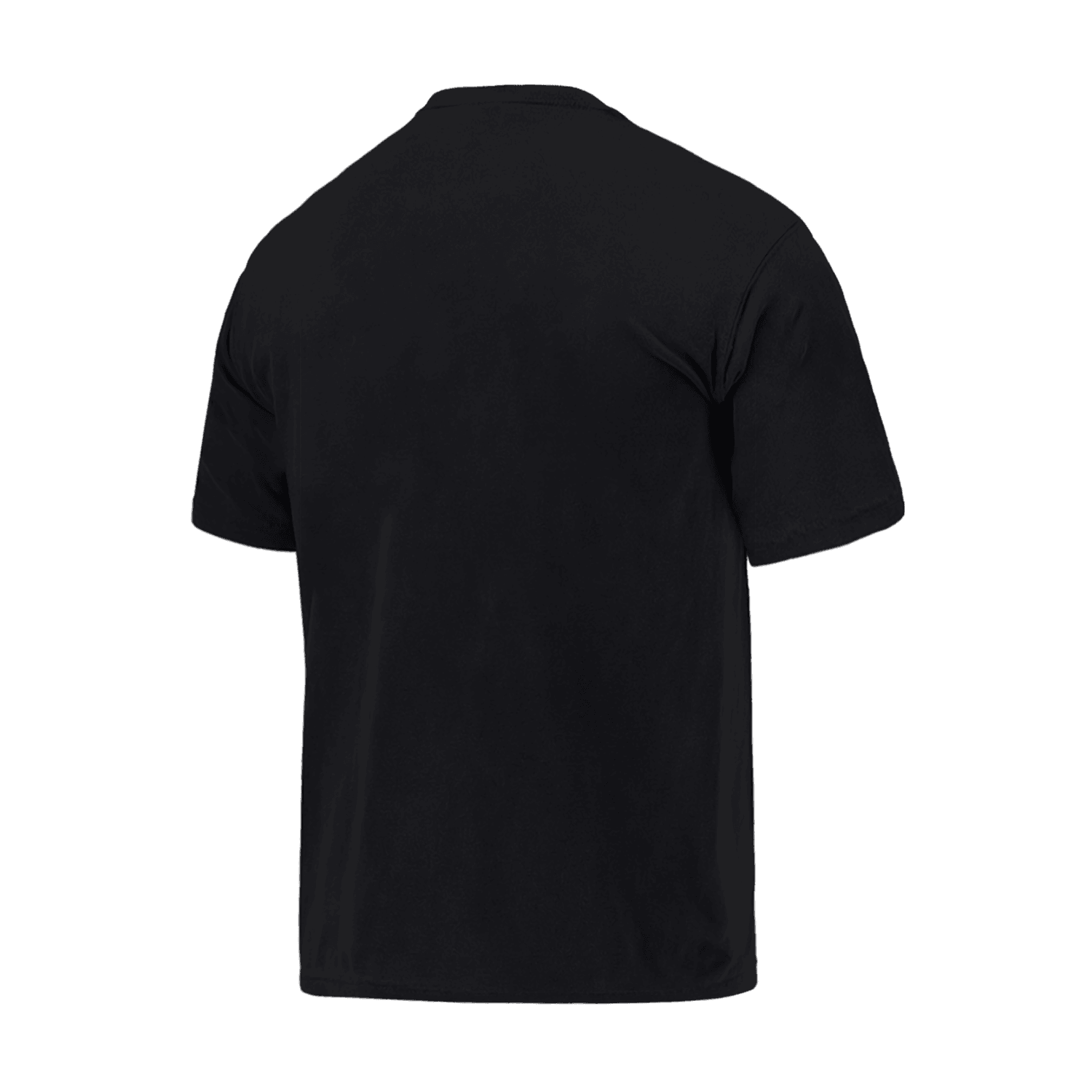 NBA Essentials T-Shirts Steph Curry Golden State Warriors NBA Essentials Vintage T-Shirt - Black