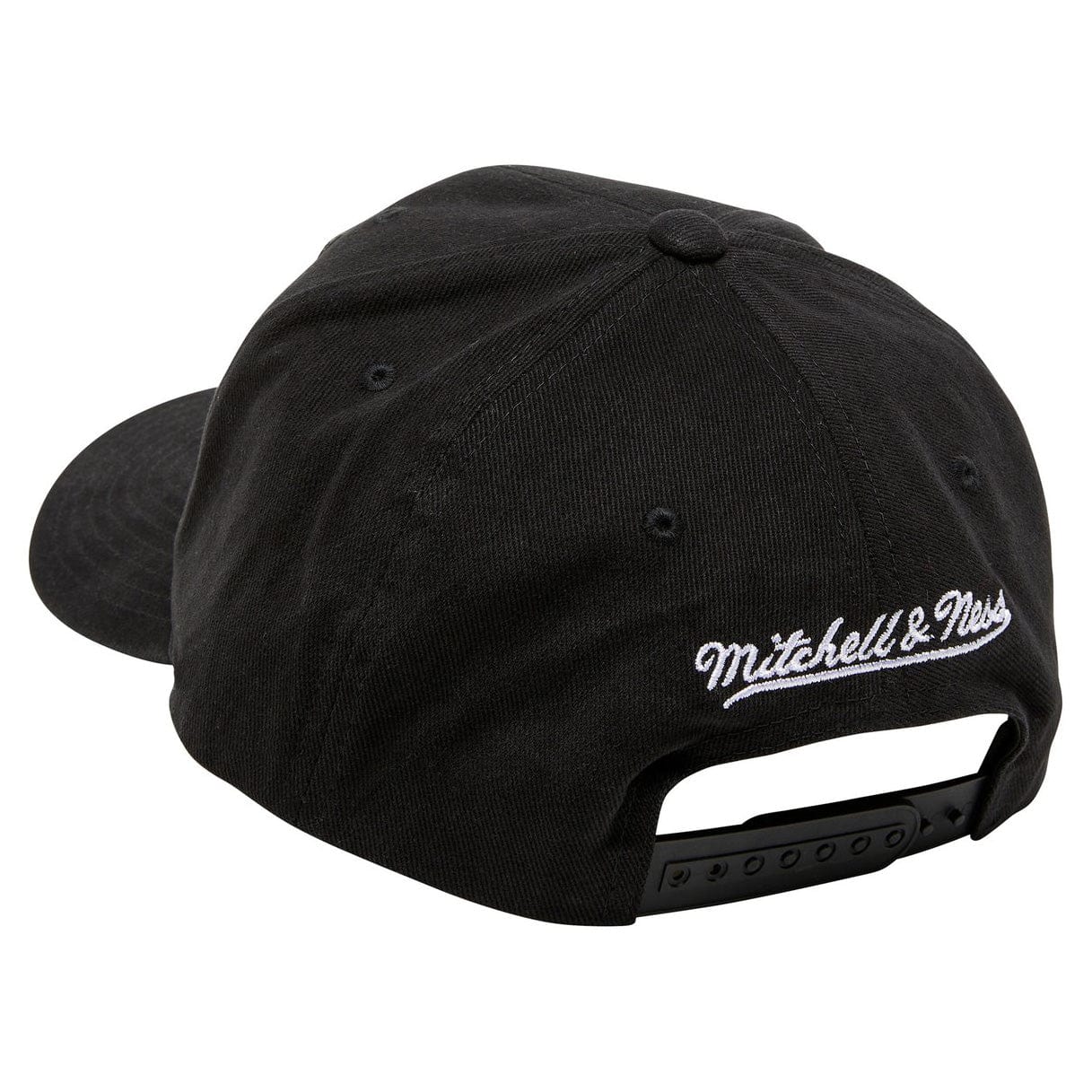 Mitchell And Ness Caps Super Bowl XXXI Mitchell & Ness NFL Origins Deadstock Snapback Hat - Black