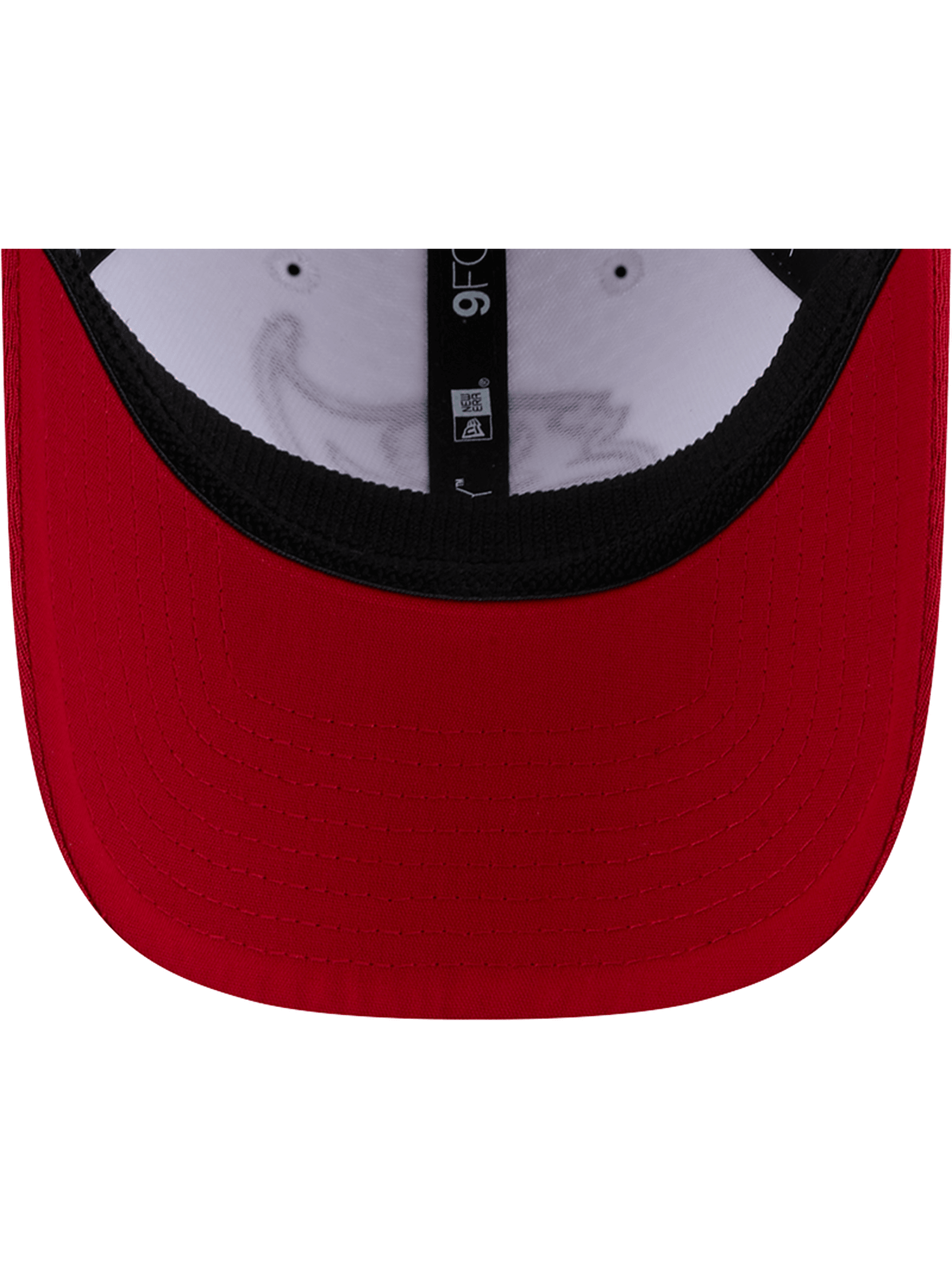 New Era Caps Tampa Bay Buccaneers New Era NFL 24 Training 9FORTY Stretch-Snapback Hat - White