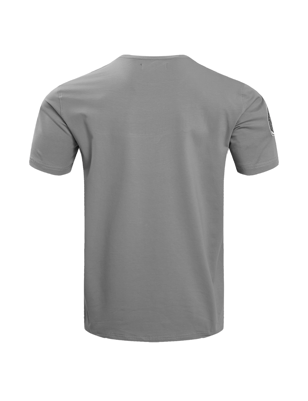 Pro Standard T-Shirts Tampa Bay Buccaneers Pro Standard NFL Classic Chenille Flex T-Shirt - Grey