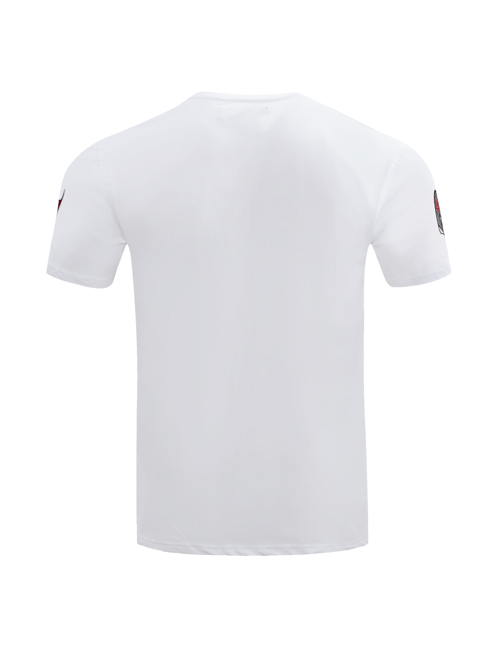 Pro Standard T-Shirts Tampa Bay Buccaneers Pro Standard NFL Classic Chenille Flex T-Shirt - White