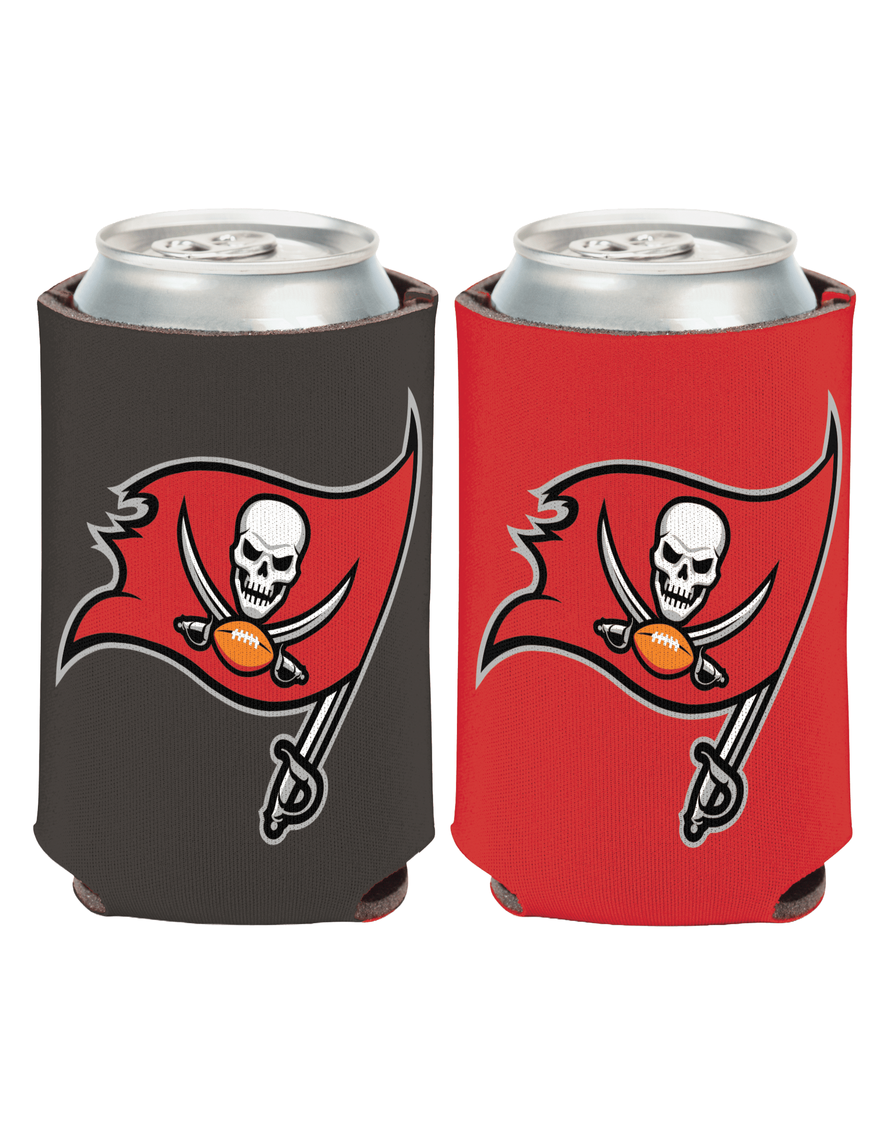 Wincraft Accessories Tampa Bay Buccaneers Wincraft NFL Team Can Cooler/Stubby Holder
