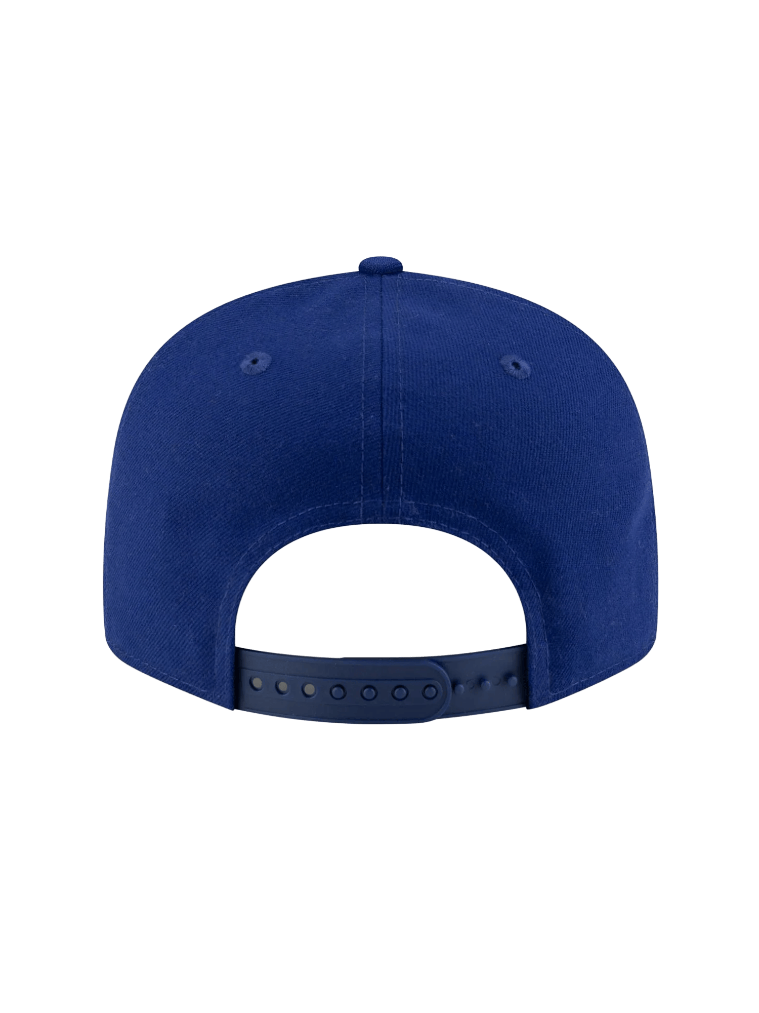 New Era Caps OSFA Tampa Bay Lightning New Era NHL Team 9FIFTY Snapback Hat - Blue