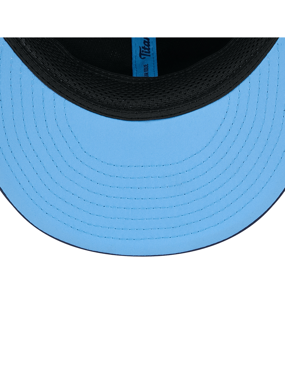New Era Caps OSFM Tennessee Titans New Era NFL 26 Rivalries Sideline 9FIFTY Snapback Hat