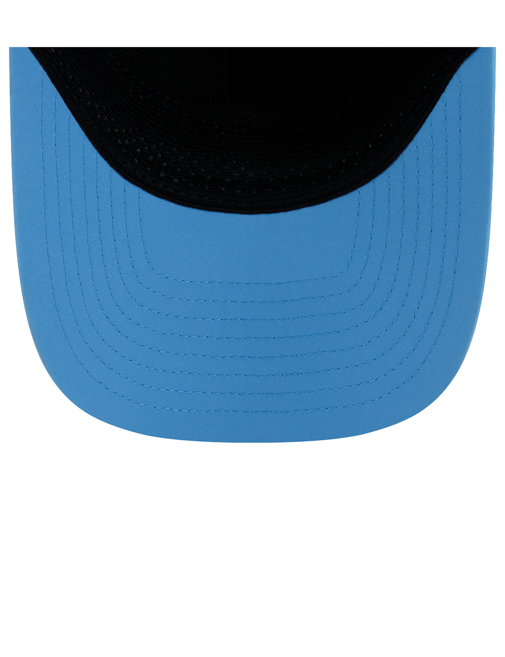New Era Caps Tennessee Titans New Era NFL 26 Sideline 39THIRTY M-Crown Stretch-Fit Hat - Blue