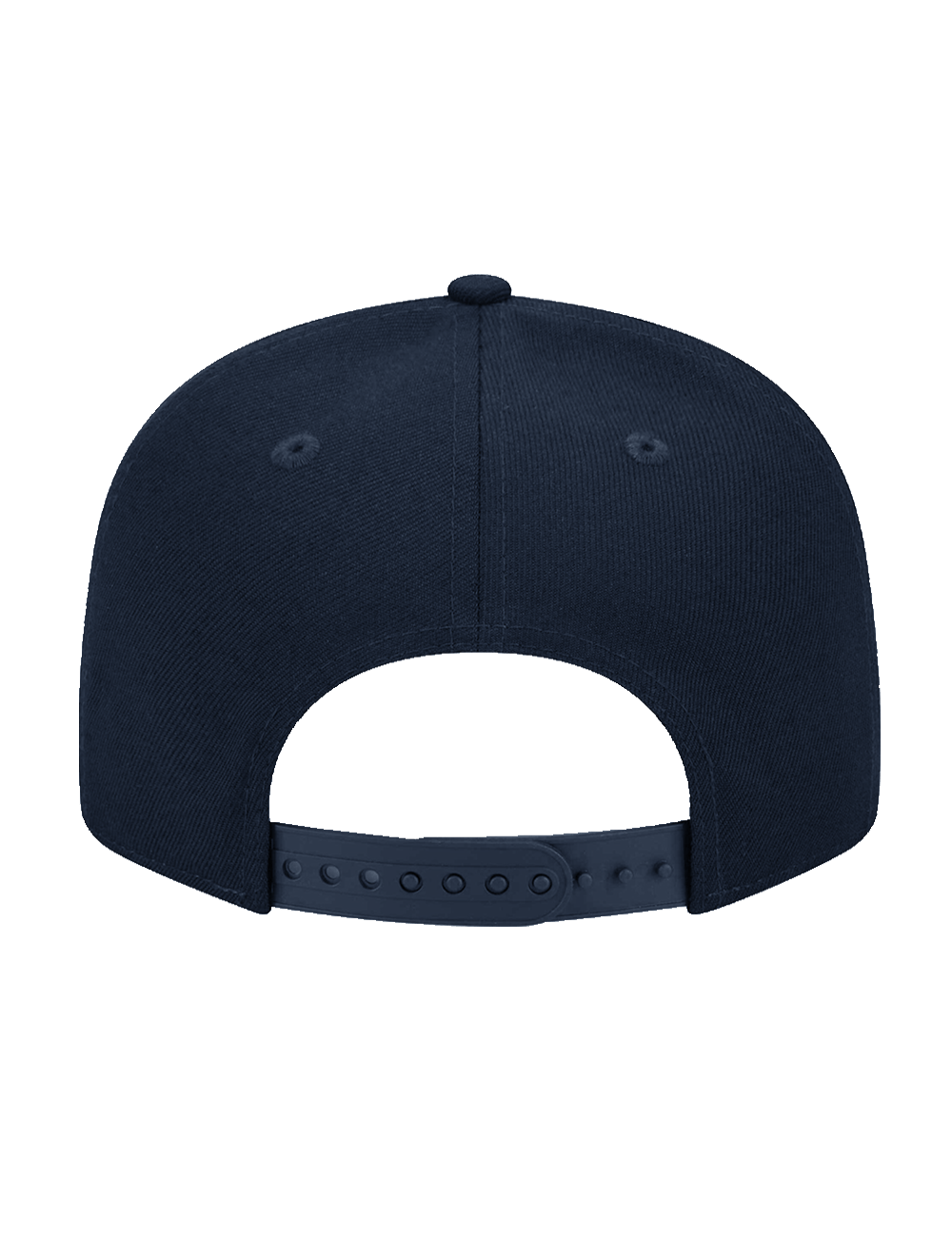 New Era Caps OSFA Tennessee Titans New Era NFL Team 9FIFTY Pre-Curved Snapback Hat - Navy