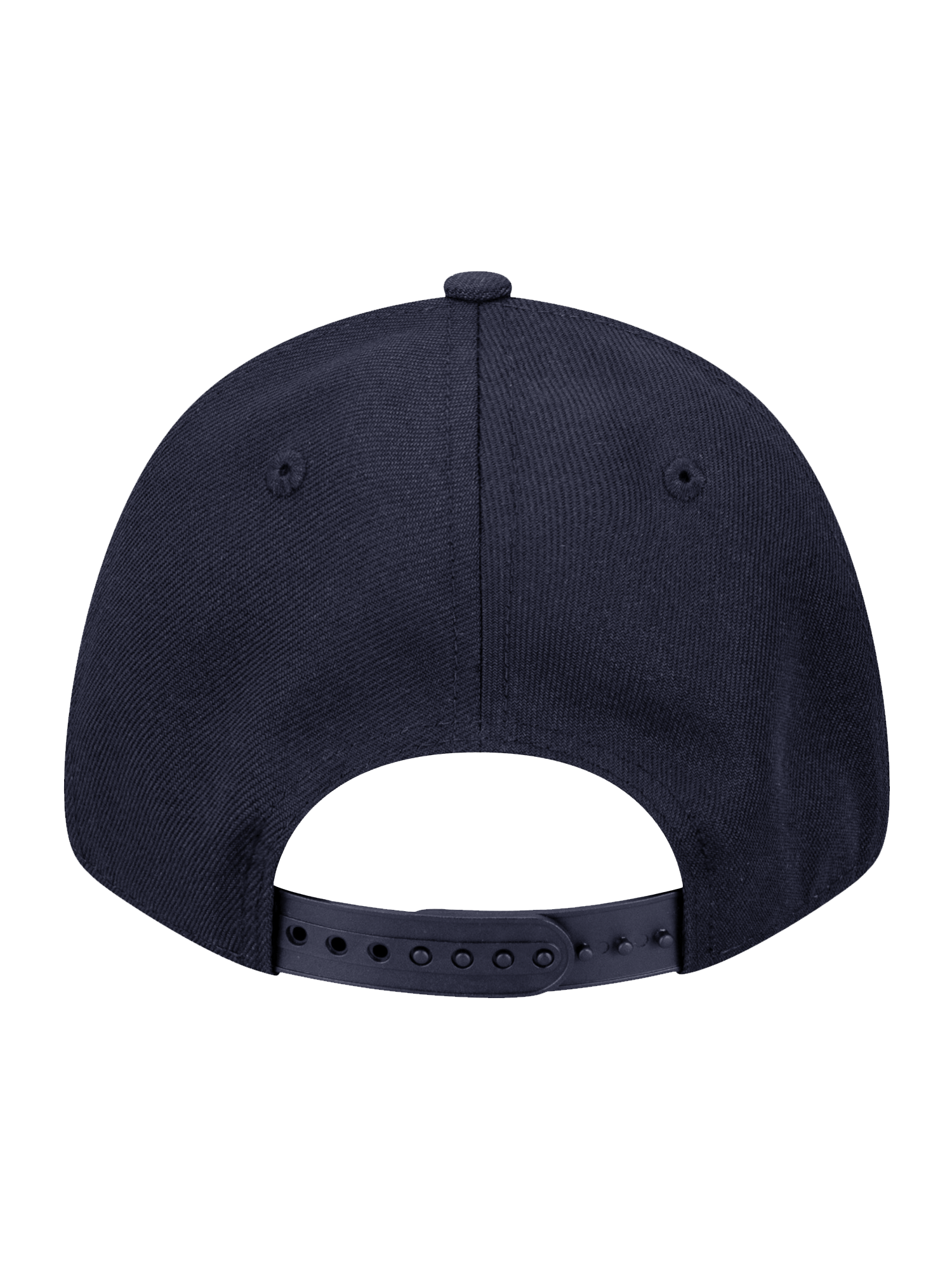 New Era Caps Tennessee Titans New Era NFL Team 9FORTY Snapback Hat - Navy