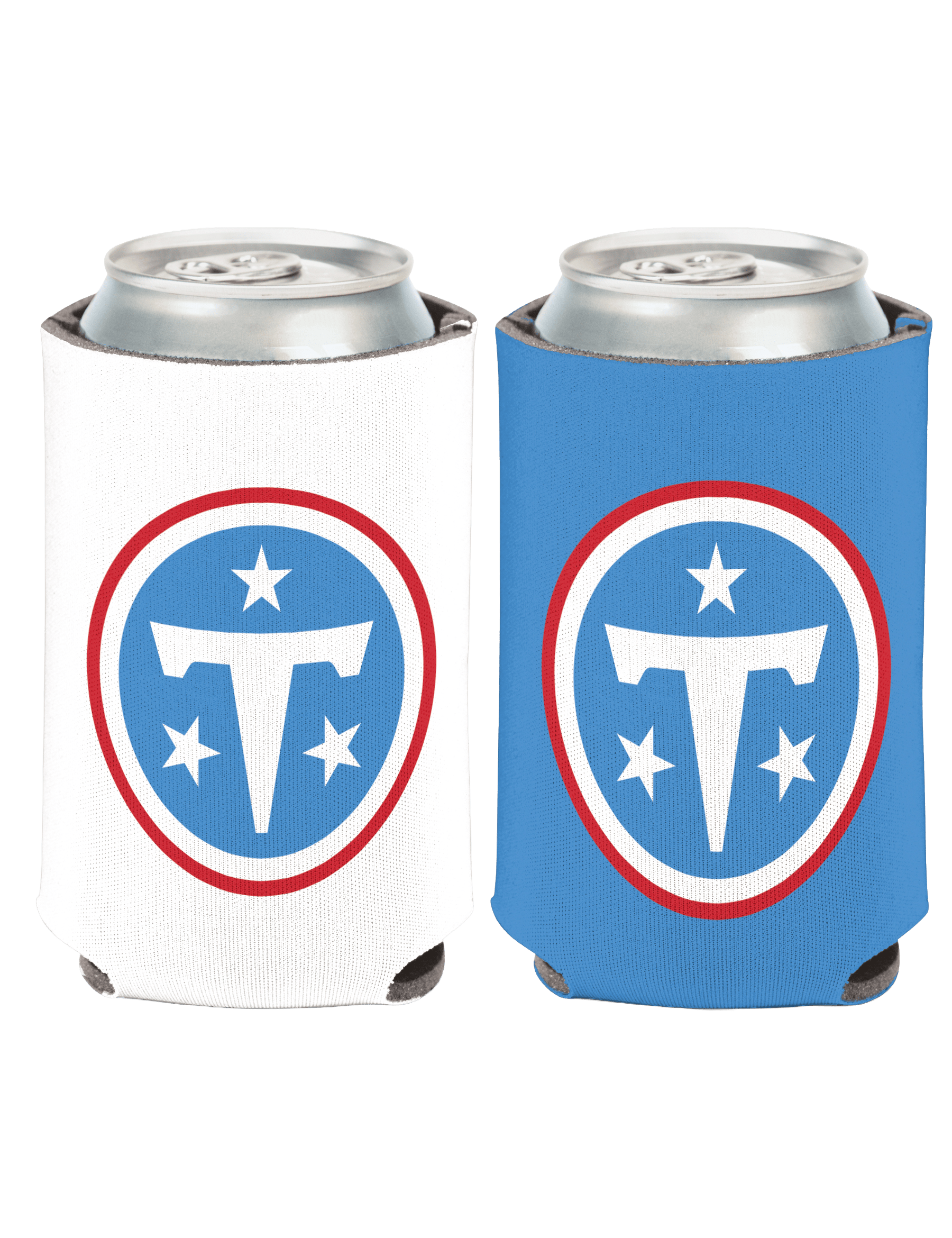 Wincraft Accessories Tennessee Titans Wincraft NFL Team Can Cooler/Stubby Holder
