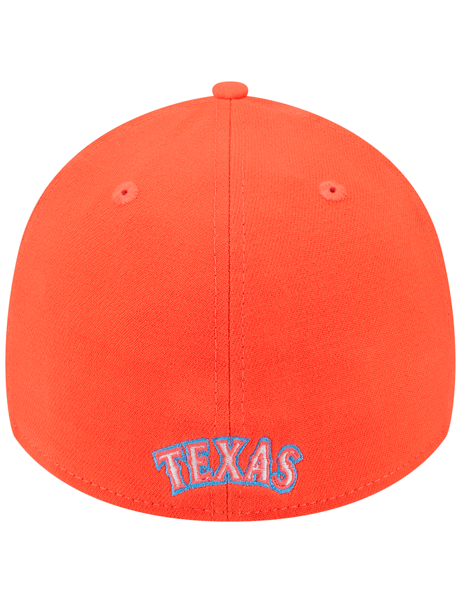 New Era Caps Texas Rangers New Era MLB 24 All-Star Game 39THIRTY Stretch-Fit Hat
