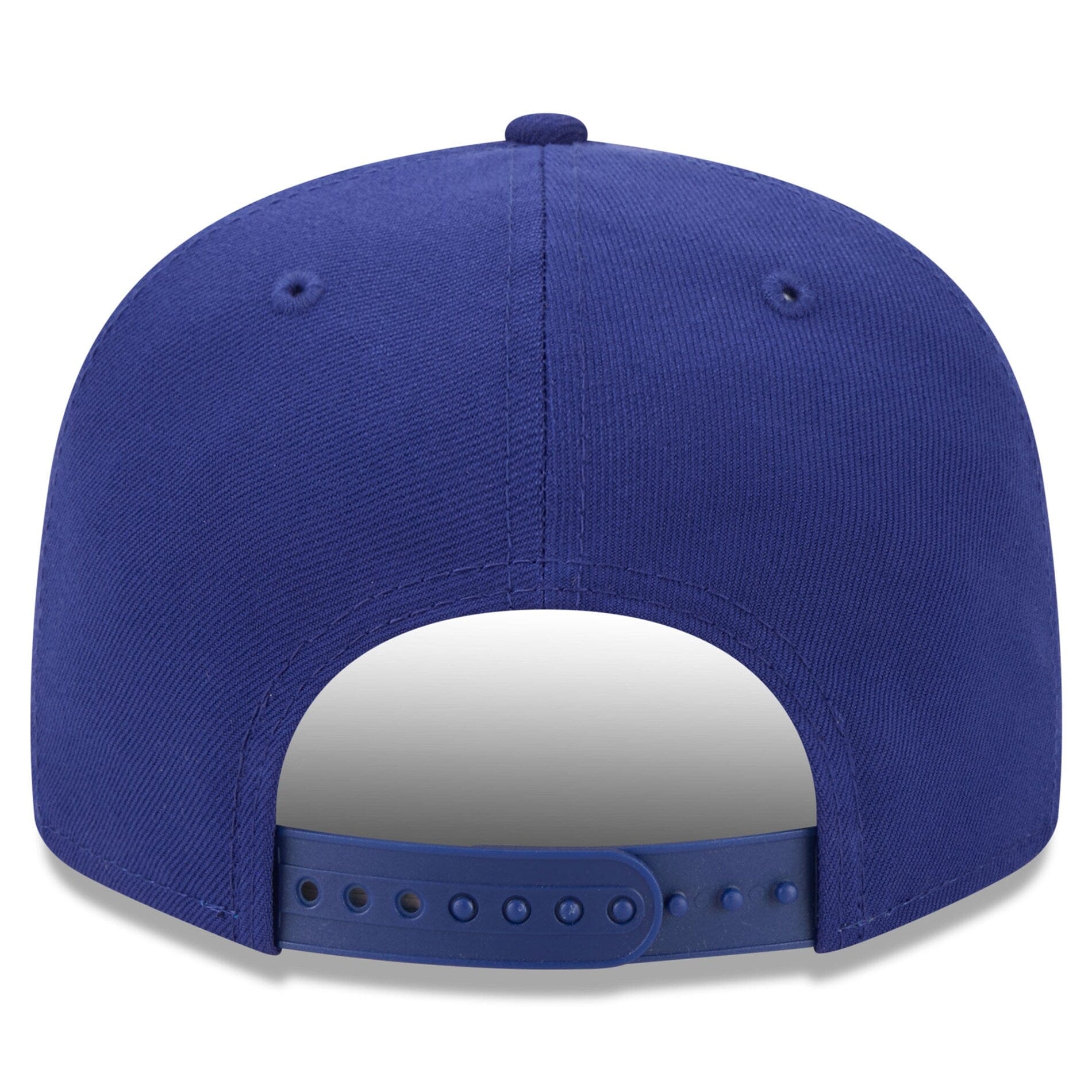 New Era Caps Texas Rangers New Era MLB Gold Champions 9FIFTY Snapback Hat - Blue