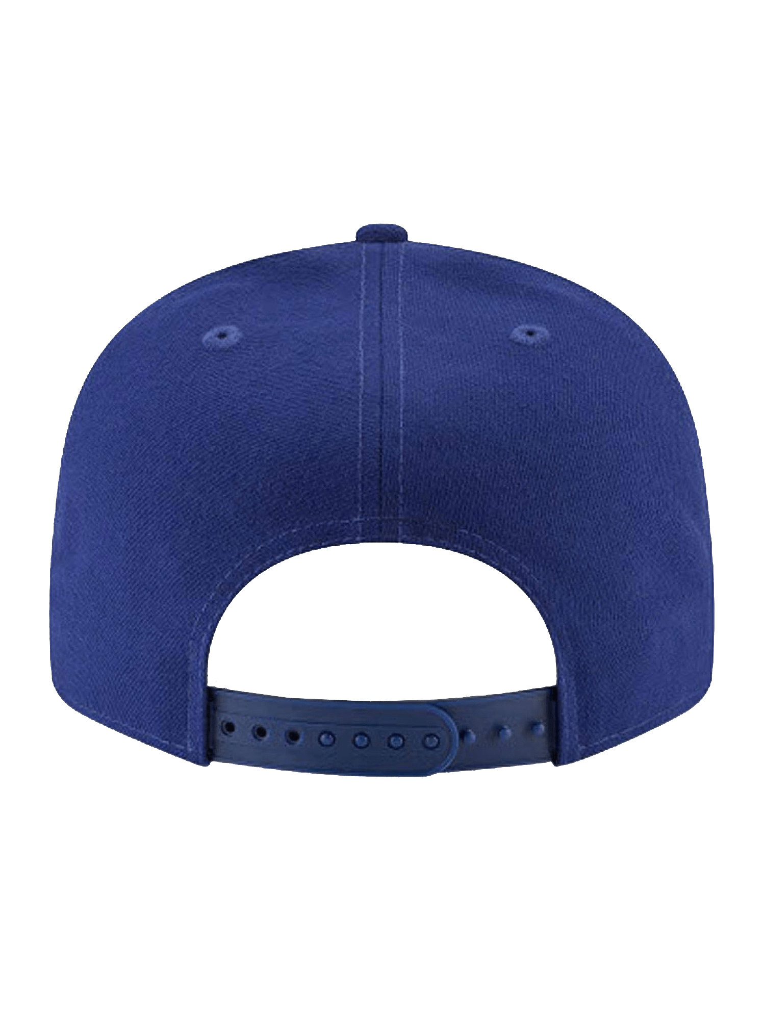 New Era Caps Texas Rangers New Era MLB Team 9FIFTY Snapback Hat - Blue