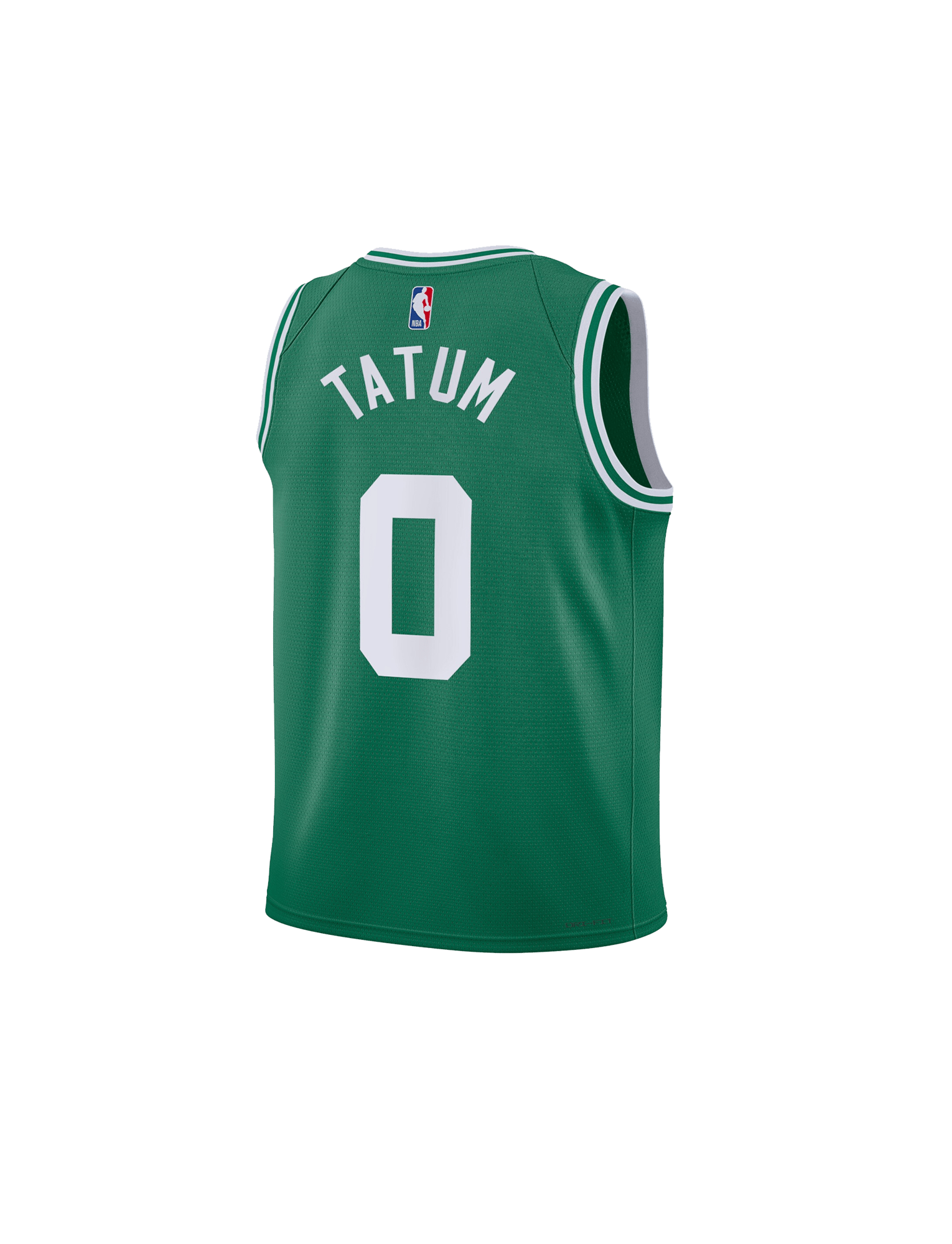 Nike Jerseys Toddlers Jayson Tatum Boston Celtics Nike NBA Icon Jersey - Green