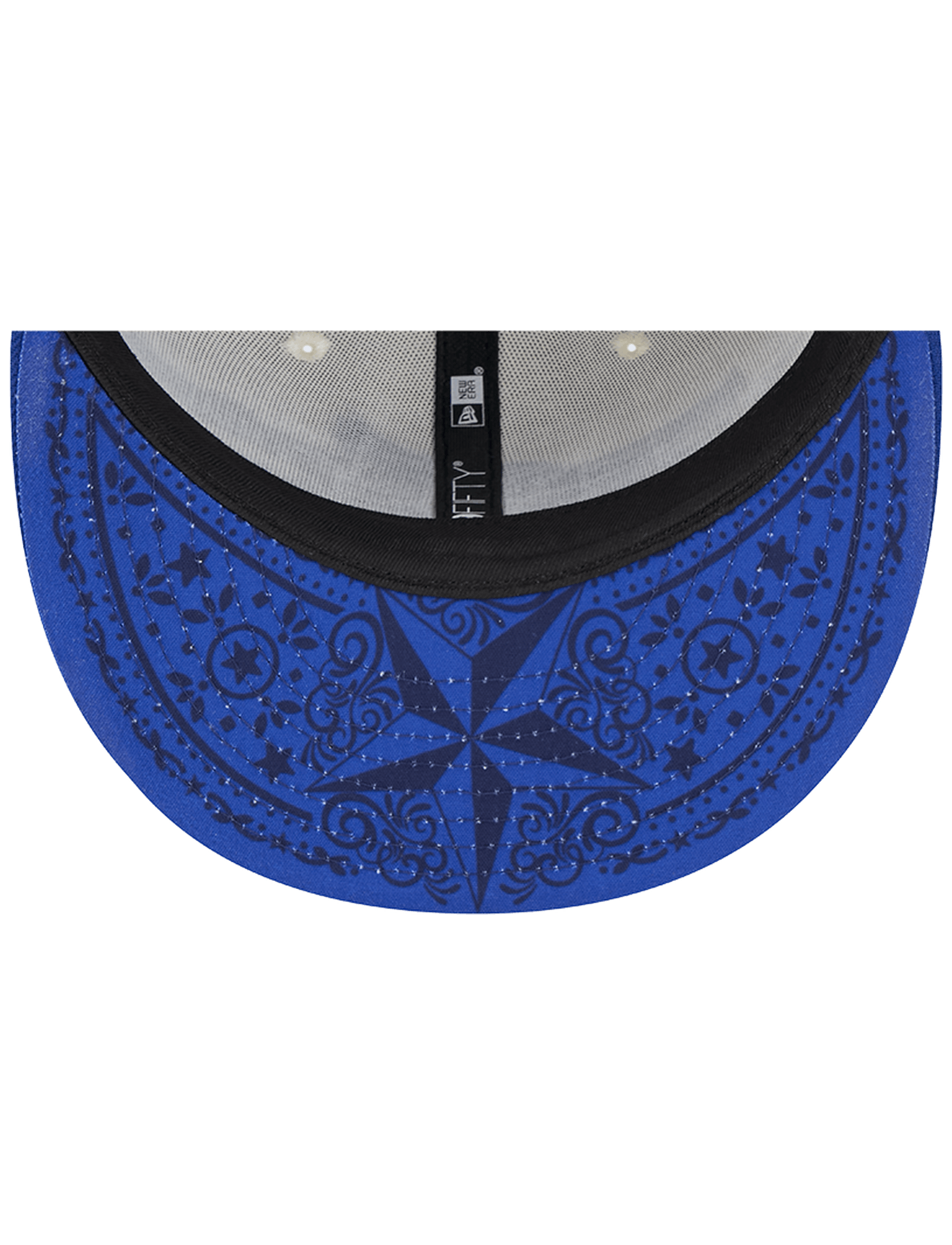 New Era Caps Toronto Blue Jays New Era MLB 24 All-Star Workout 9FIFTY Snapback Hat