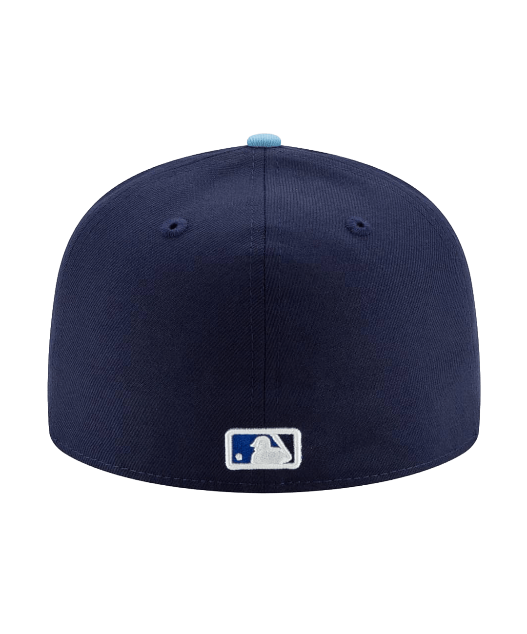 New Era Caps Toronto Blue Jays New Era MLB Alt AC On-Field 59FIFTY Fitted Hat - Navy