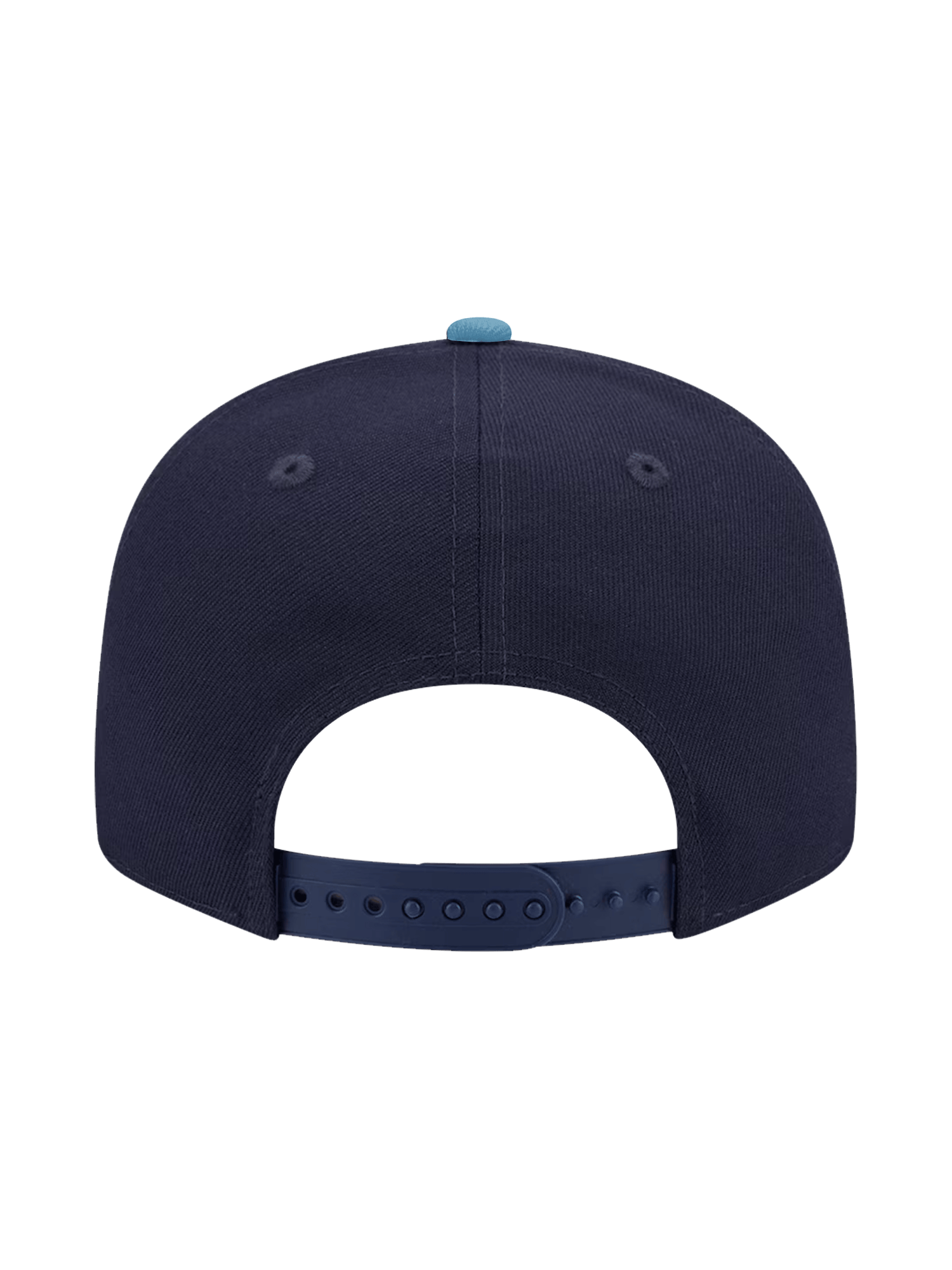New Era Caps OSFA Toronto Blue Jays New Era MLB Alt Pre-Curved FIFTY Snapback Hat - Navy