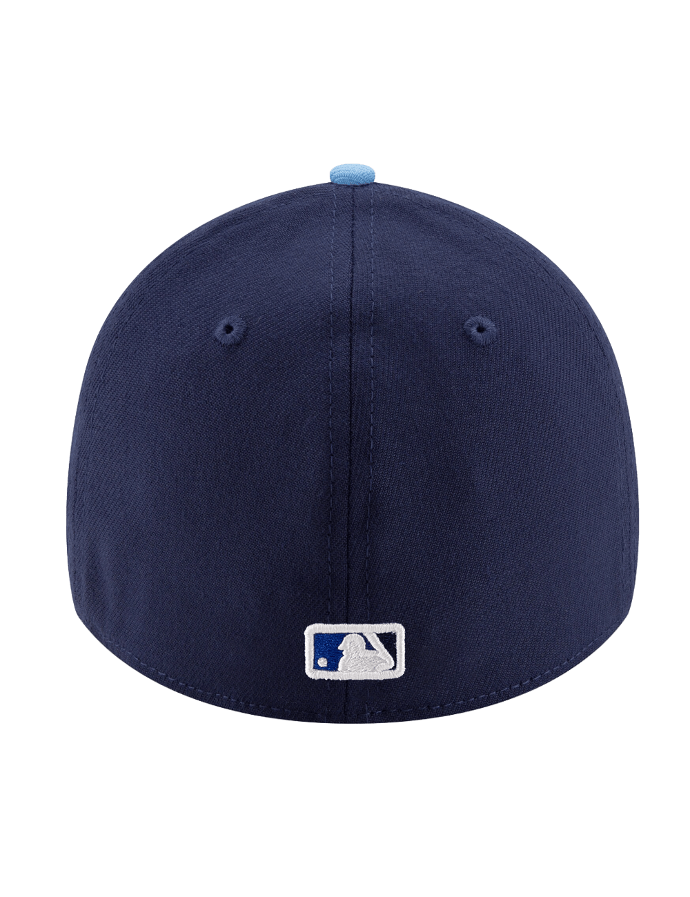 New Era Caps Toronto Blue Jays New Era MLB Alt WS 25 39THIRTY Stretch-Fit Hat - Navy