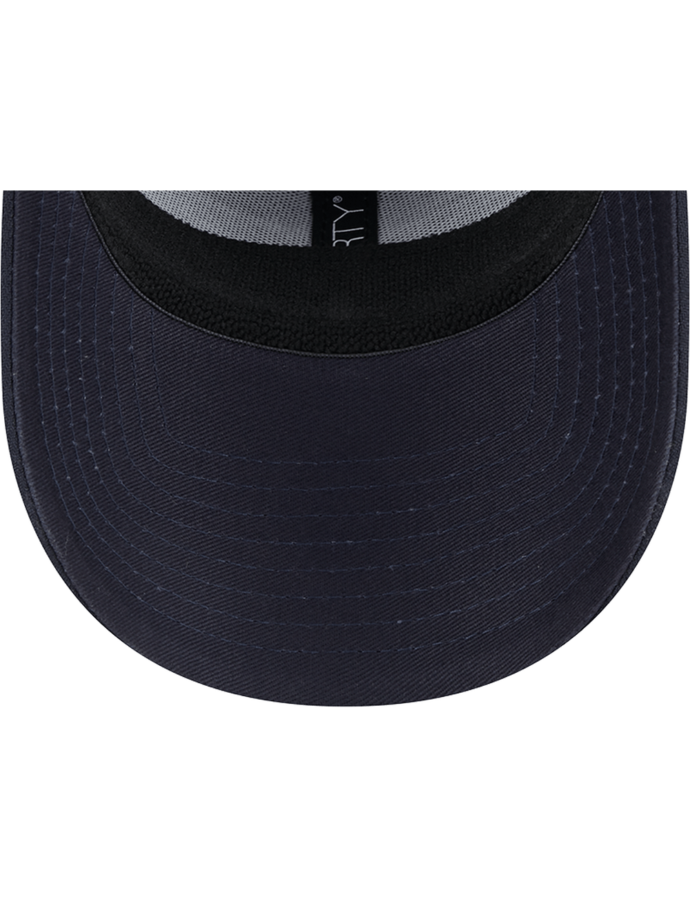 New Era Caps Toronto Blue Jays New Era MLB City Connect 39THIRTY Stretch-Fit Hat - Navy