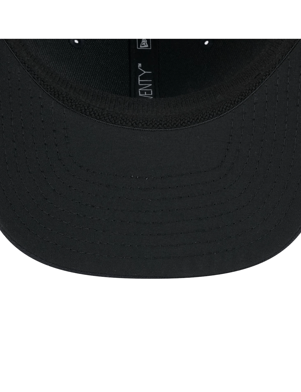 New Era Caps Toronto Blue Jays New Era MLB City Connect 9SEVENTY Stretch Snapback Hat - Navy