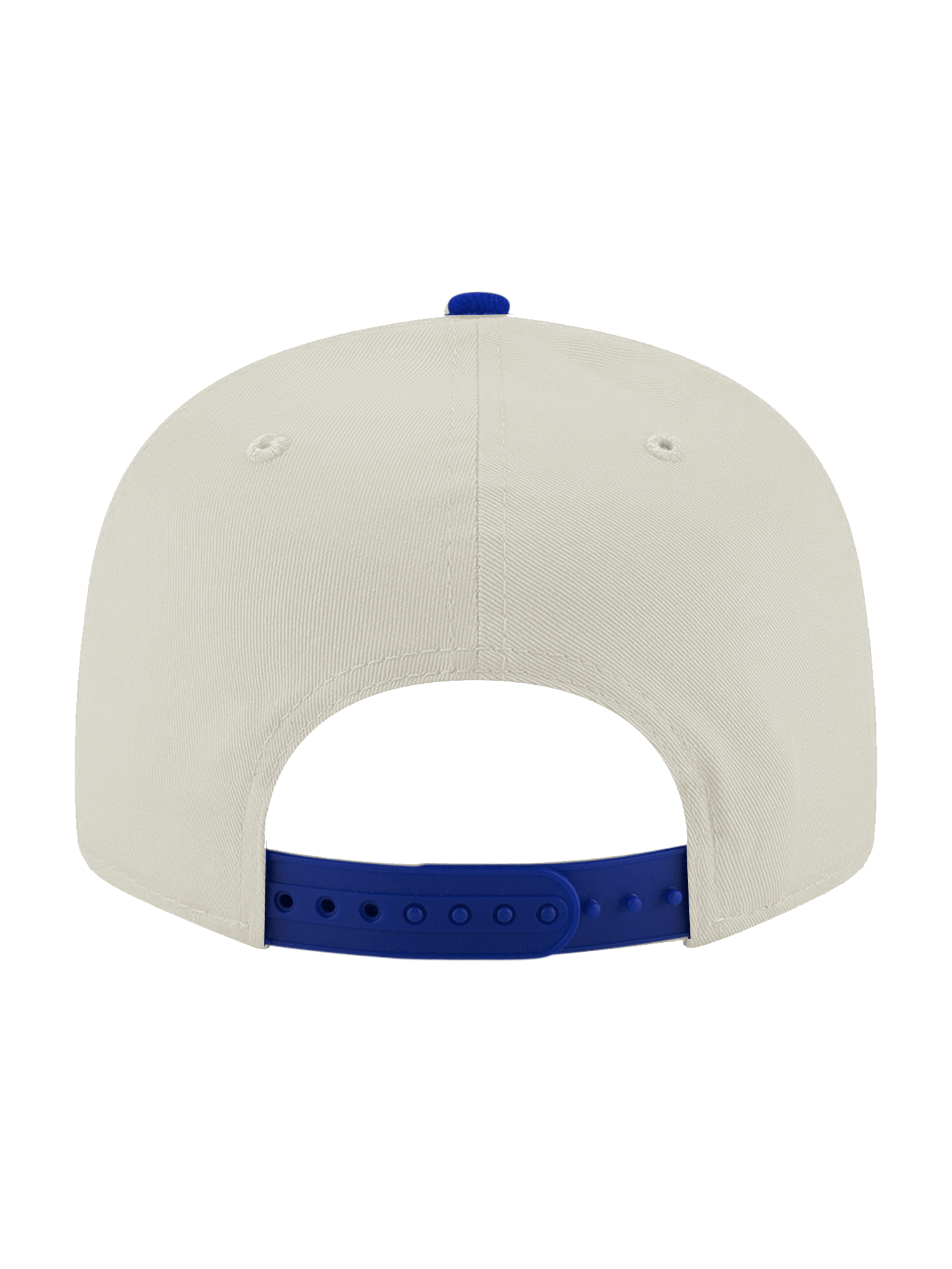 New Era Caps OSFA Toronto Blue Jays New Era MLB Team Chrome 9FIFTY Pre-Curved Snapback Hat