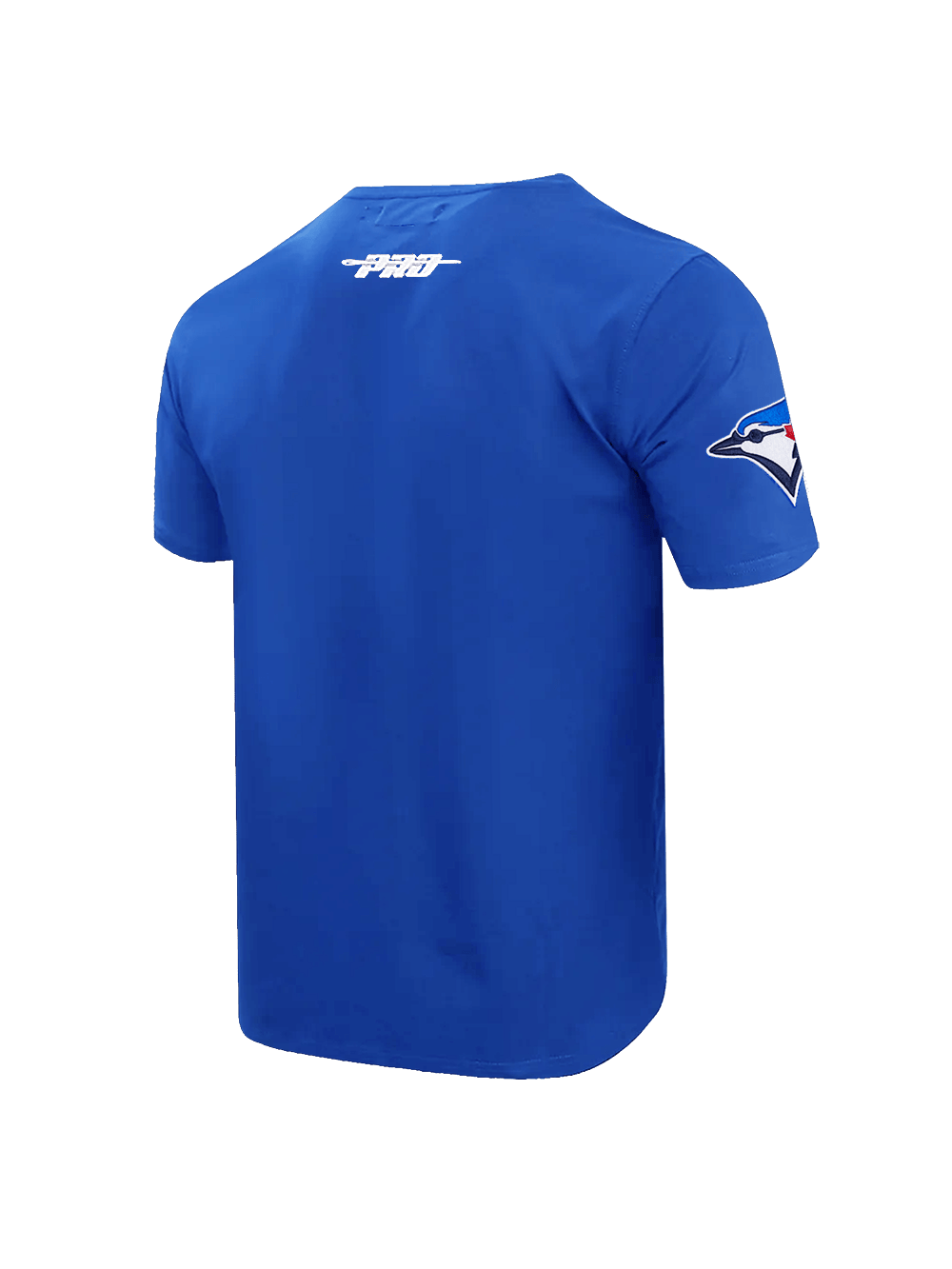 Pro Standard T-Shirts Toronto Blue Jays Pro Standard MLB Team Classic Chenille Flex T-Shirt - Blue