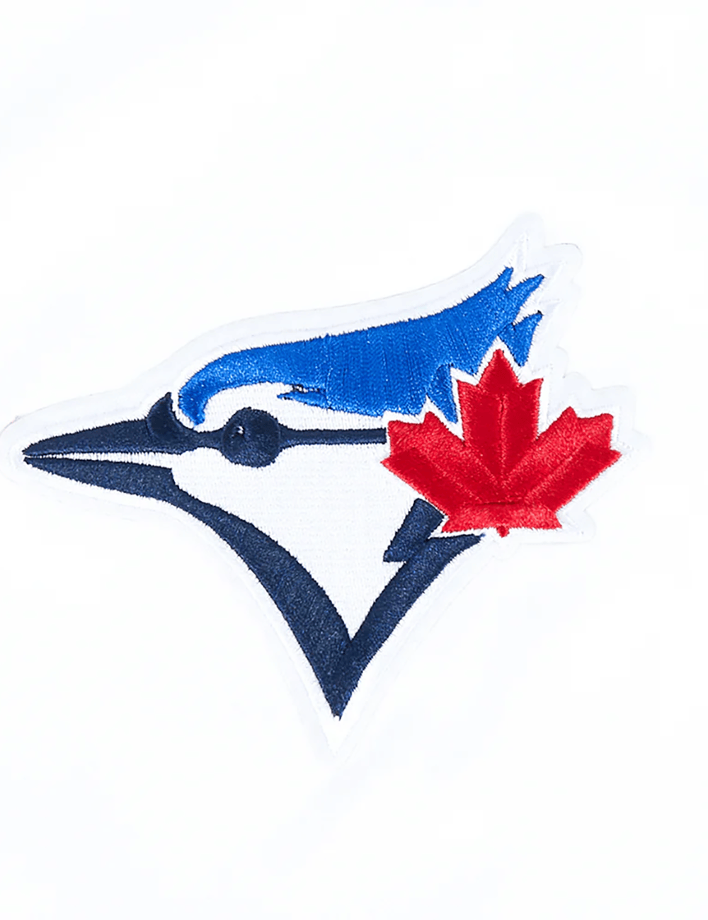 Pro Standard T-Shirts Toronto Blue Jays Pro Standard MLB Wingspan Drop Shoulder T-Shirt - White