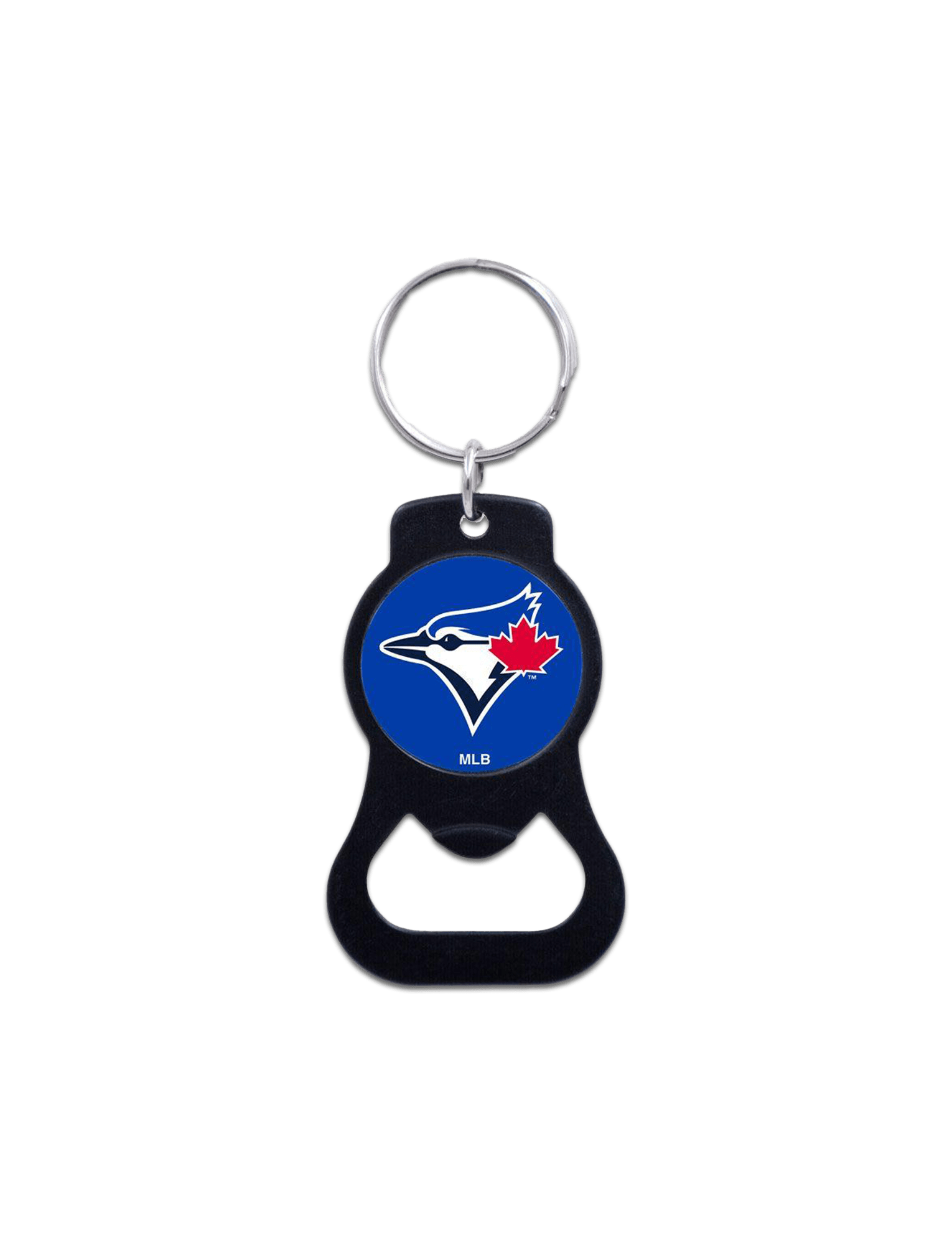 Wincraft Accessories Toronto Blue Jays Wincraft MLB Bottle Opener Key Ring