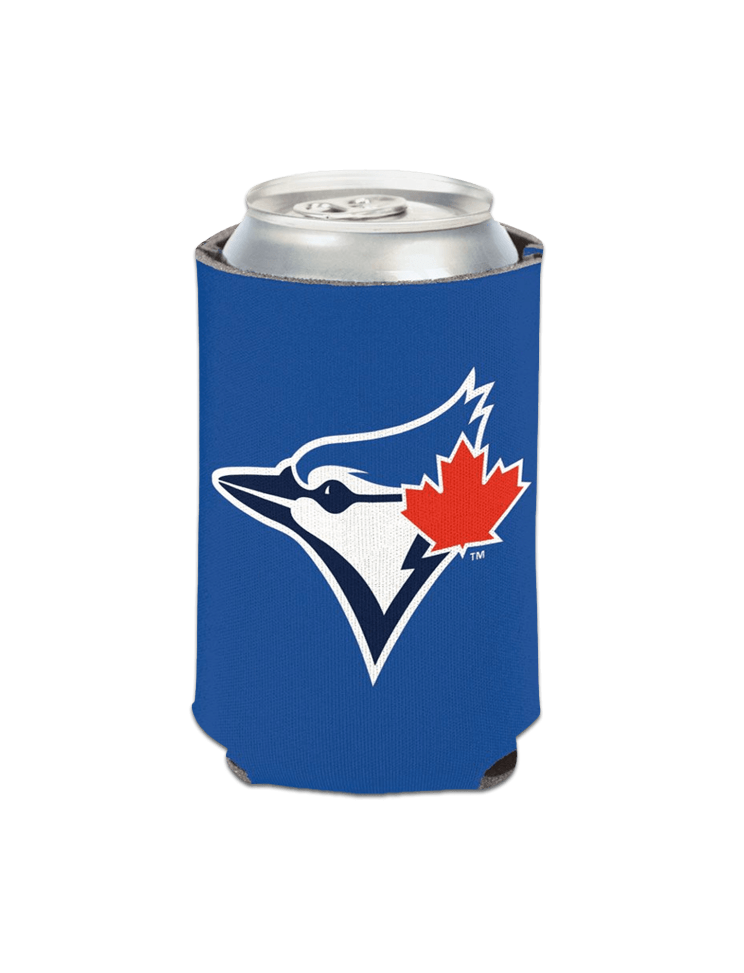 Wincraft Accessories Toronto Blue Jays Wincraft MLB Can Cooler/Stubby Holder