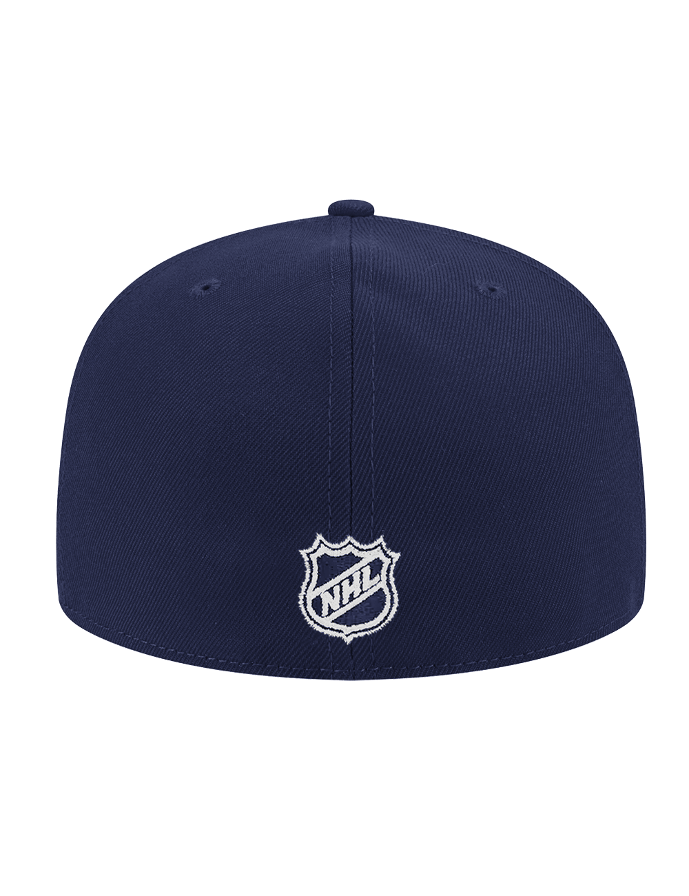 New Era Caps Toronto Maple Leafs New Era NHL Team 59FIFTY Fitted Hat - Navy