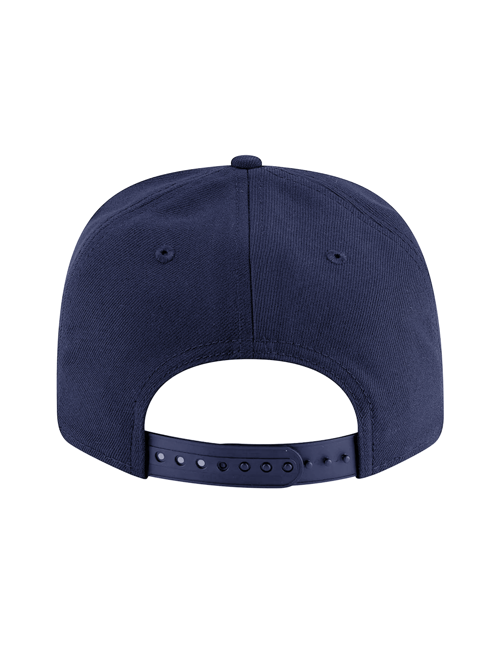 New Era Caps OSFA Toronto Maple Leafs New Era NHL Team 9SEVENTY Stretch Snapback Hat - Navy