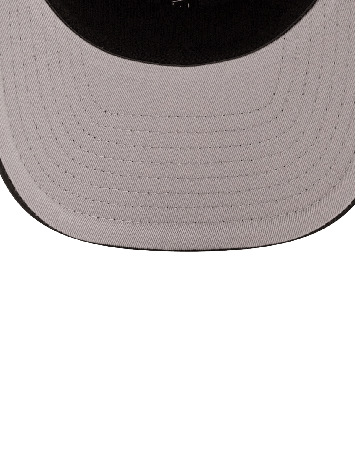 New Era Caps OSFA Toronto Maple Leafs New Era NHL Team 9SEVENTY Stretch Snapback Hat - Navy